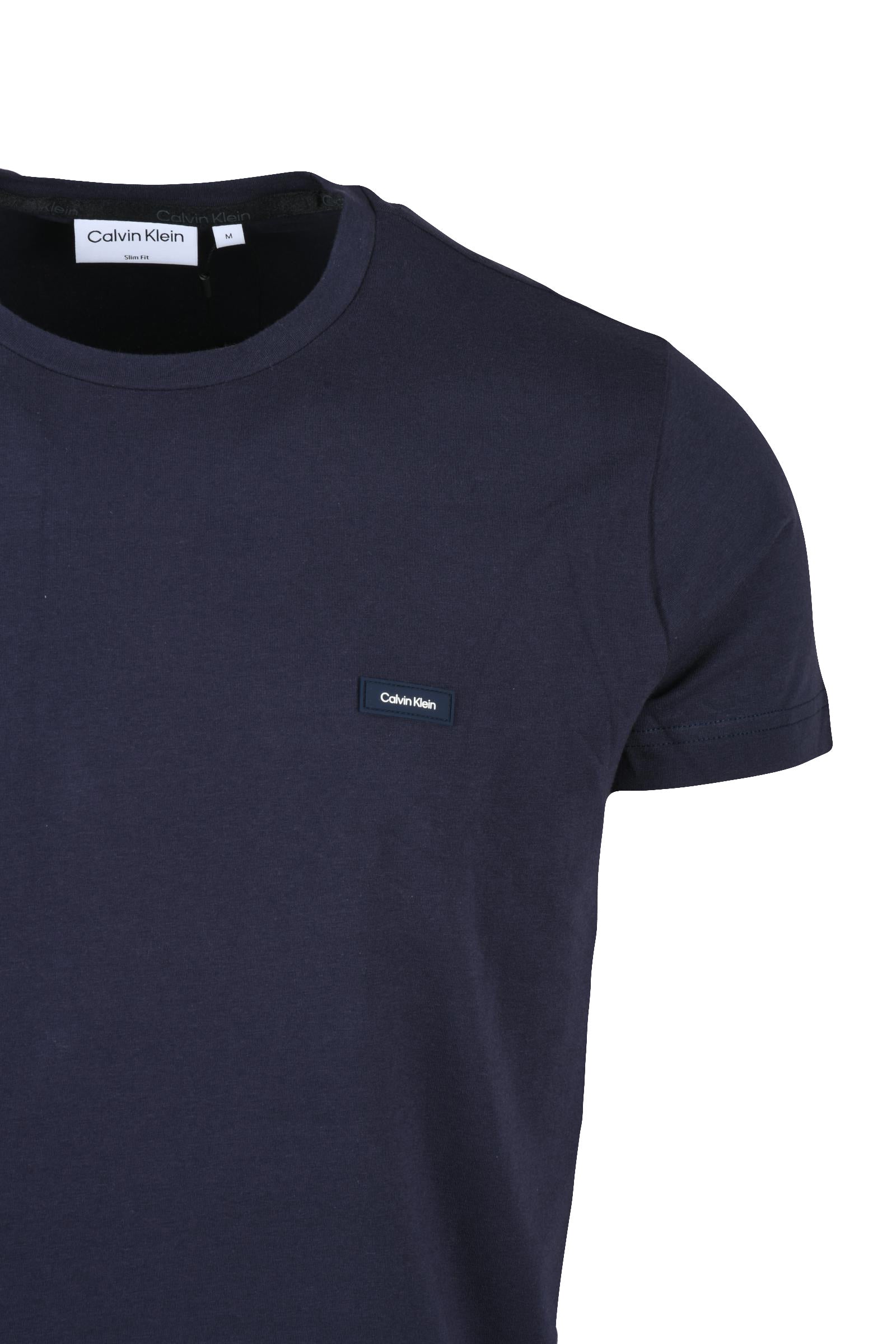 CALVIN KLEIN - T-SHIRT AND POLO