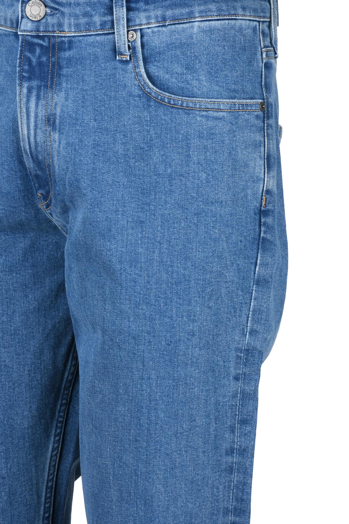 CALVIN KLEIN - TROUSERS