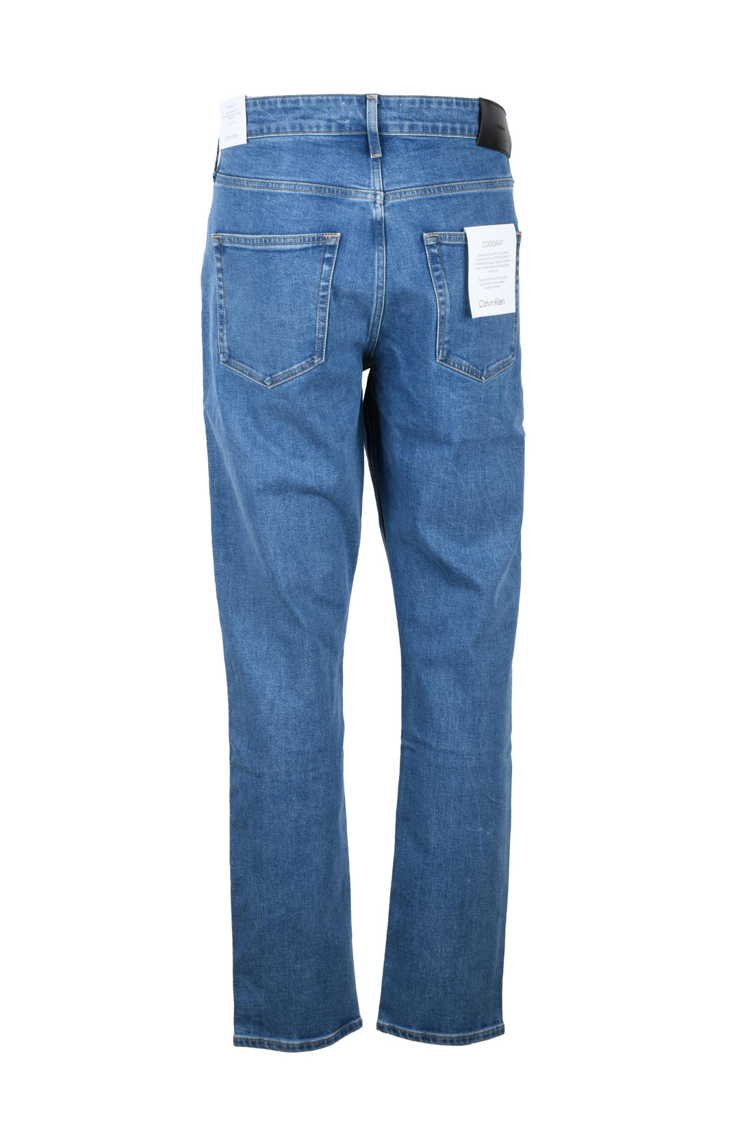 CALVIN KLEIN - TROUSERS