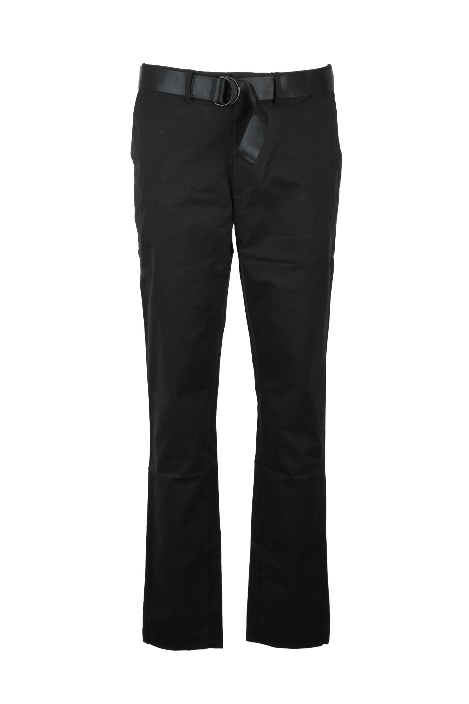 CALVIN KLEIN - TROUSERS