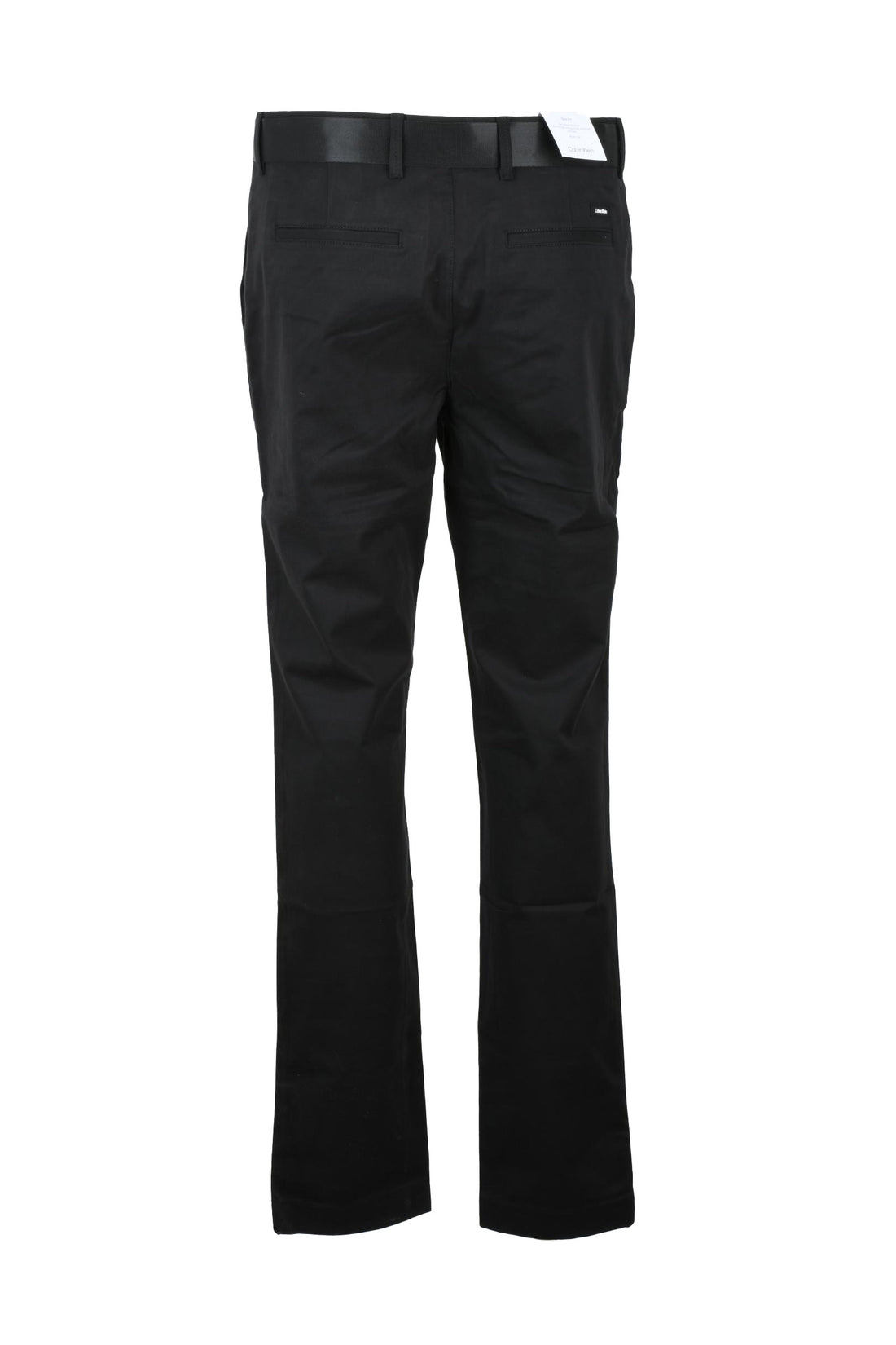 CALVIN KLEIN - TROUSERS