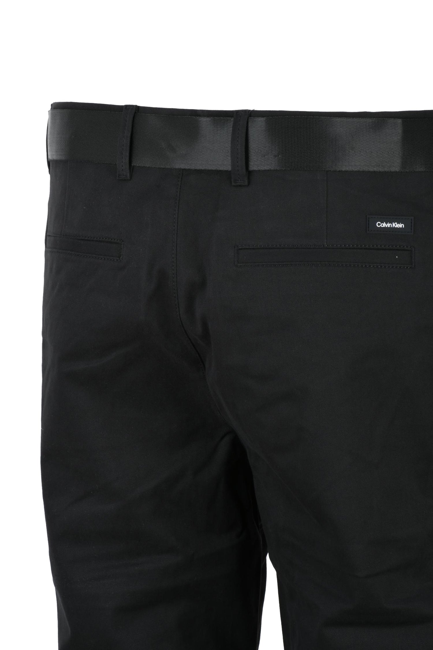 CALVIN KLEIN - TROUSERS