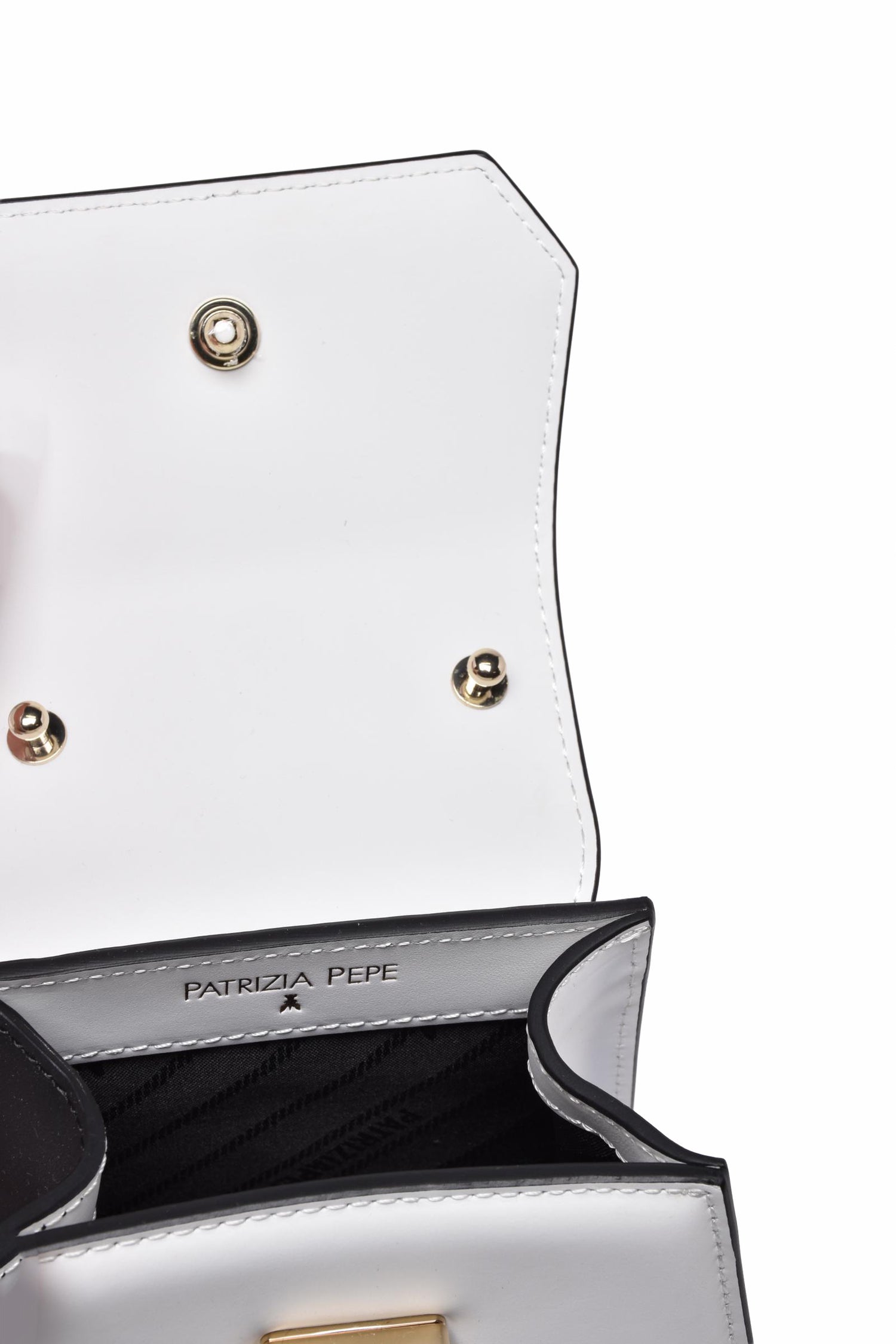 PATRIZIA PEPE - BAGS AND BACKPACKS