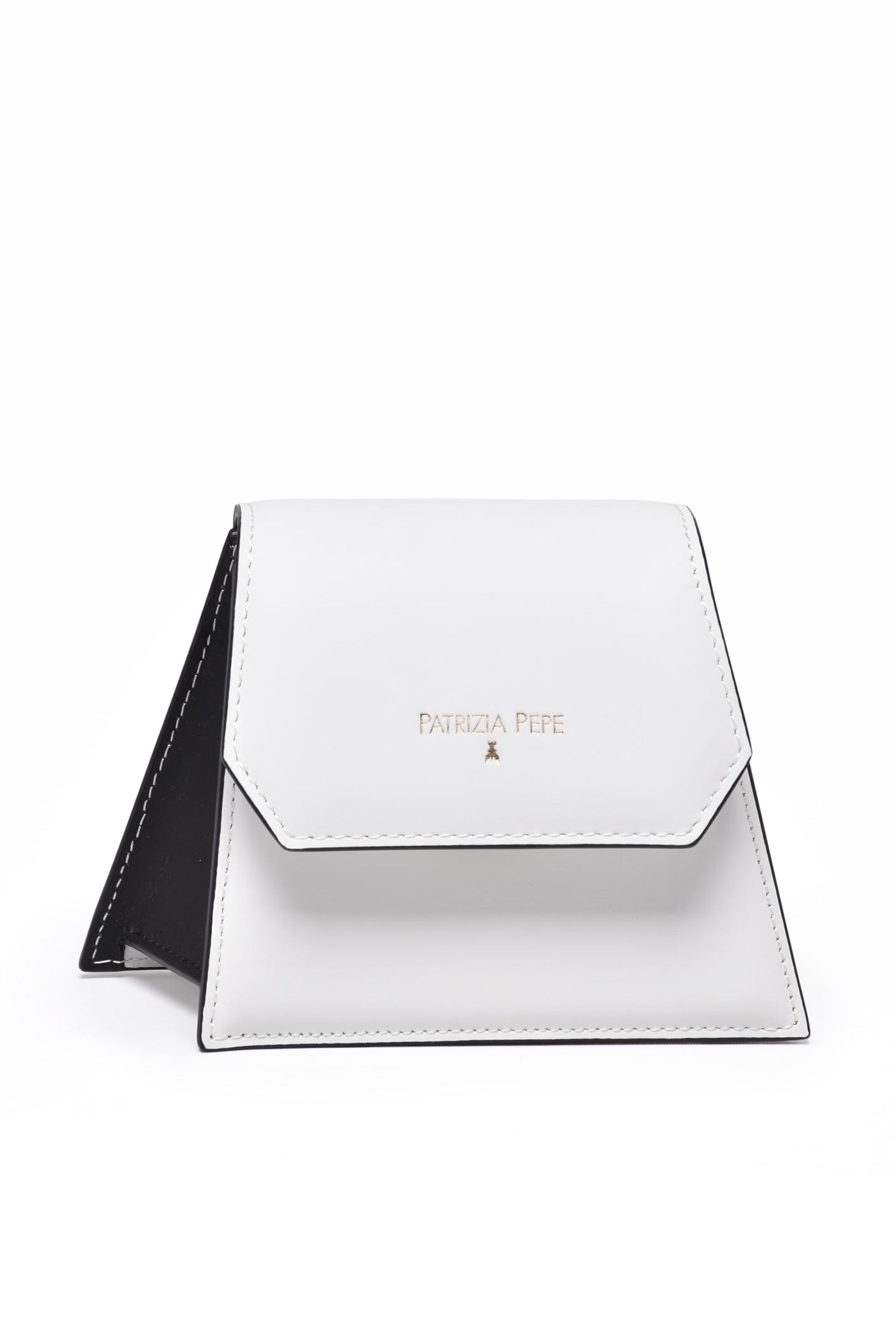 PATRIZIA PEPE - BAGS AND BACKPACKS