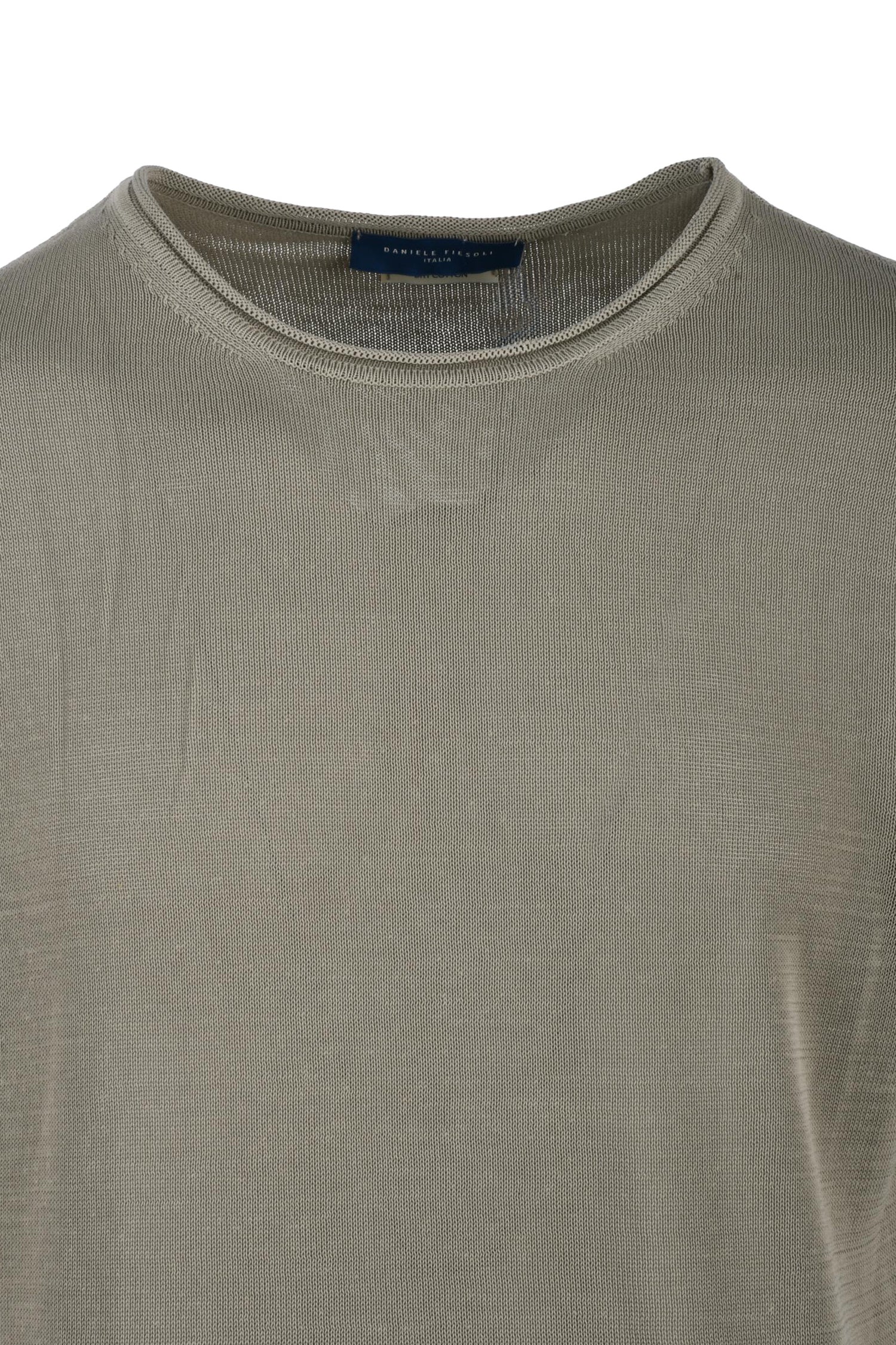 DANIELE FIESOLI - KNITWEAR AND SWEATSHIRTS