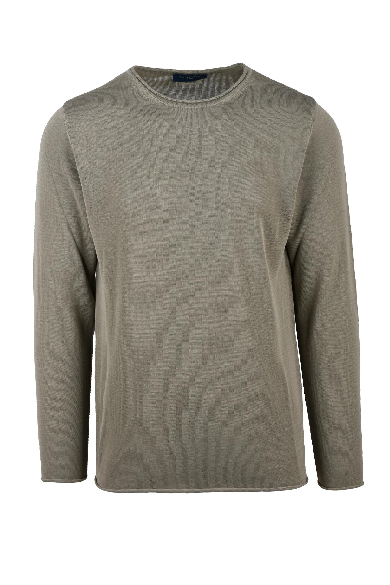 DANIELE FIESOLI - KNITWEAR AND SWEATSHIRTS