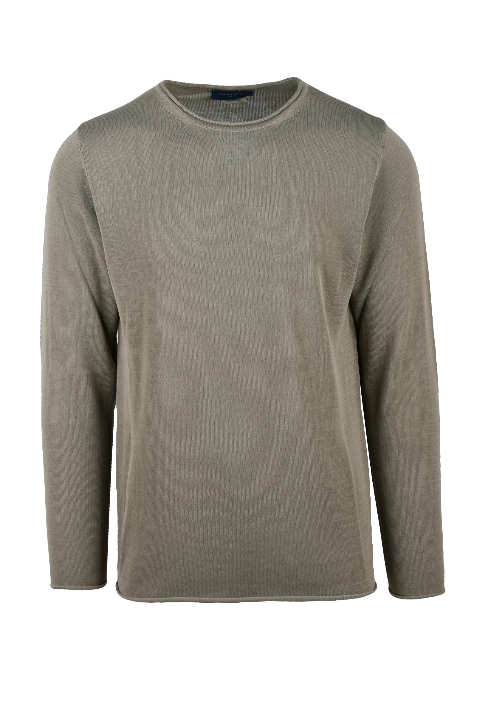 DANIELE FIESOLI - KNITWEAR AND SWEATSHIRTS