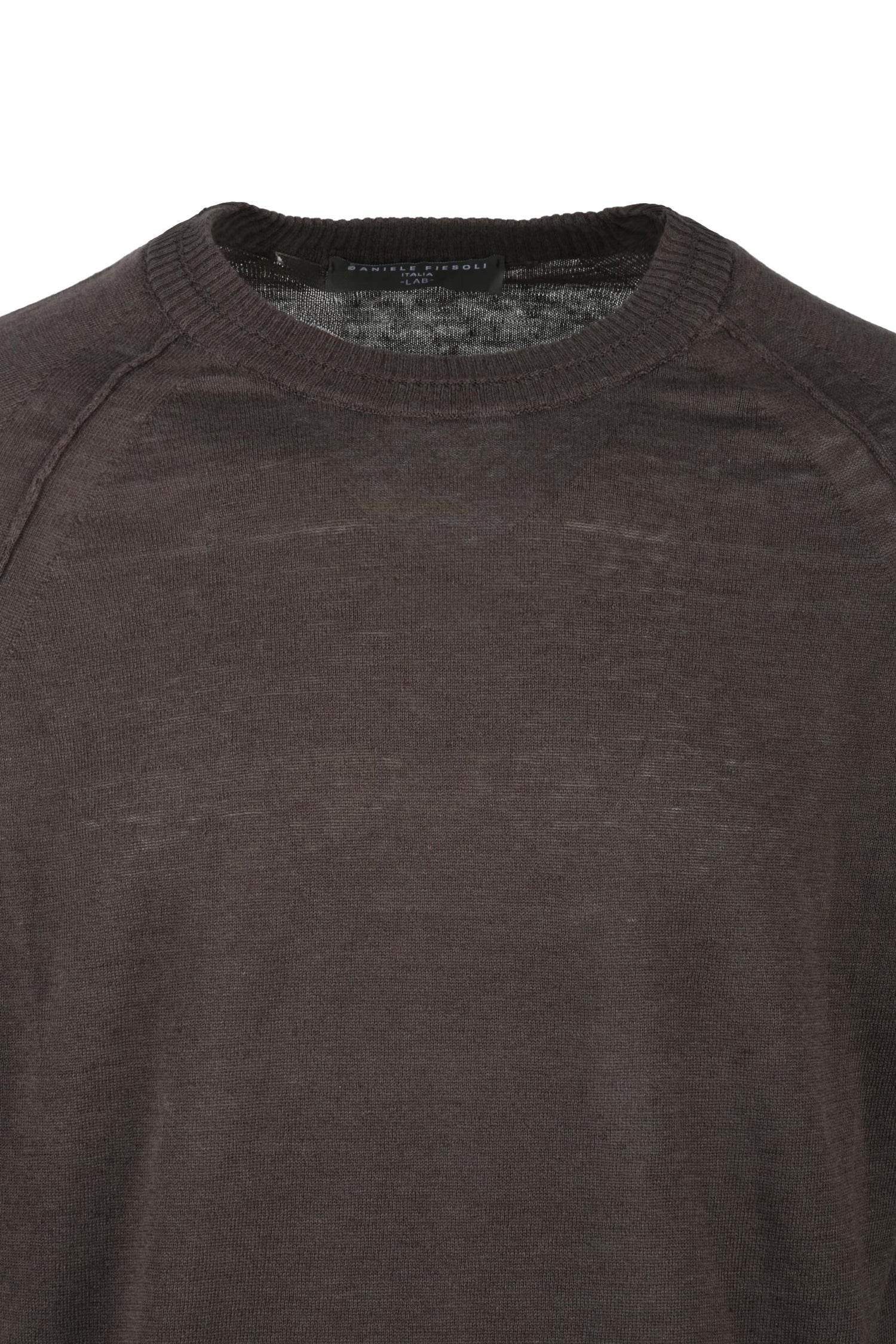 DANIELE FIESOLI - KNITWEAR AND SWEATSHIRTS