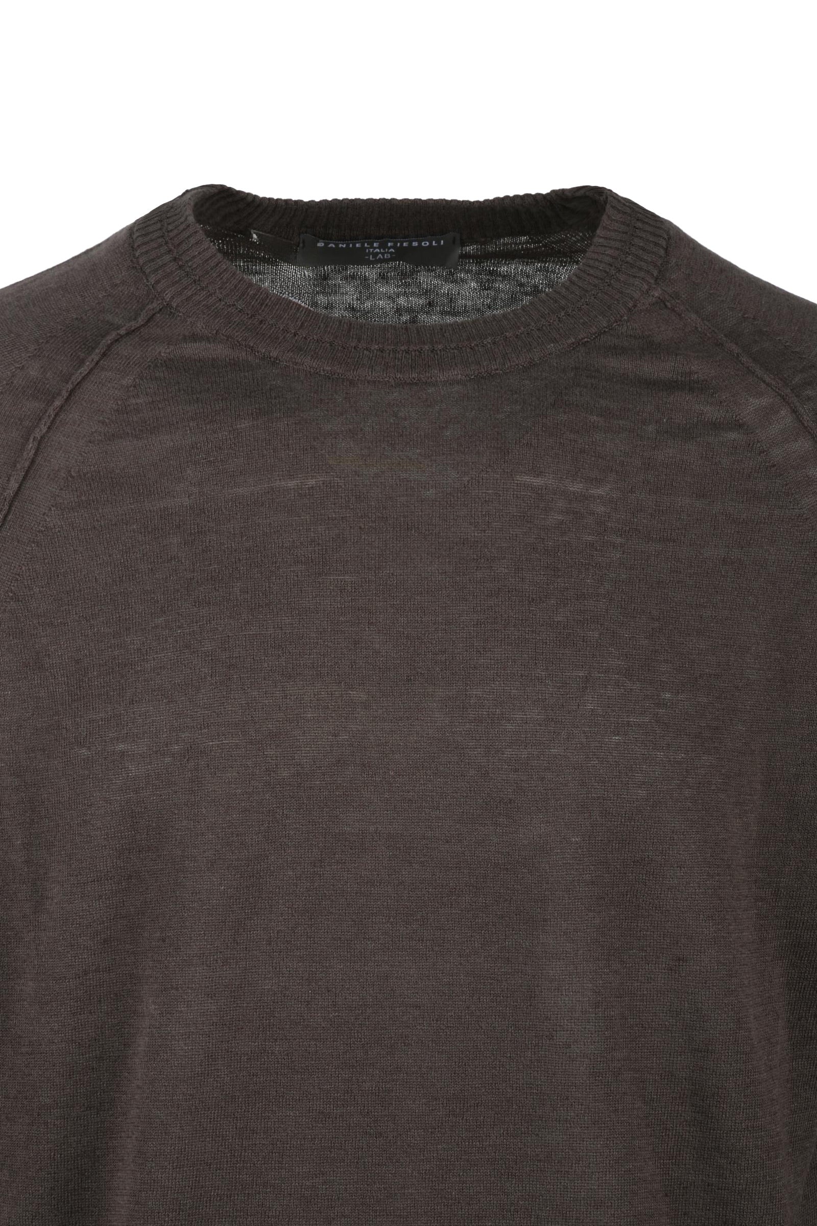 DANIELE FIESOLI - KNITWEAR AND SWEATSHIRTS