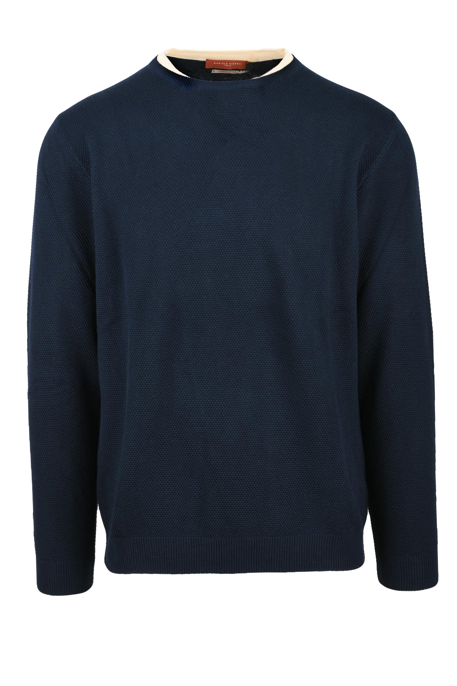 DANIELE FIESOLI - KNITWEAR AND SWEATSHIRTS