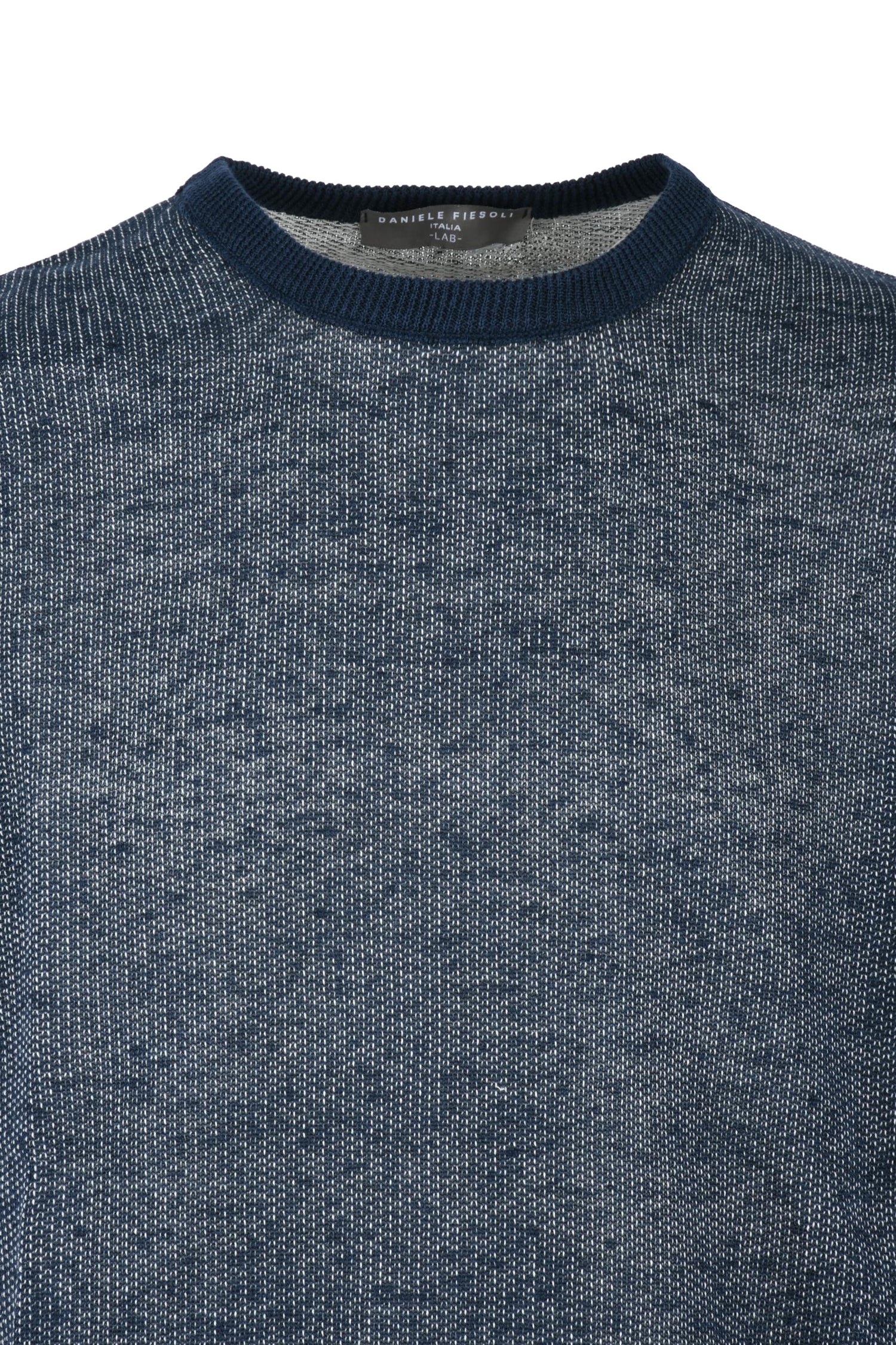 DANIELE FIESOLI - KNITWEAR AND SWEATSHIRTS