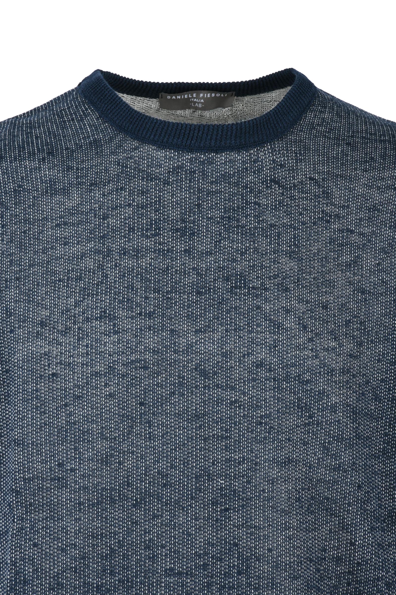 DANIELE FIESOLI - KNITWEAR AND SWEATSHIRTS