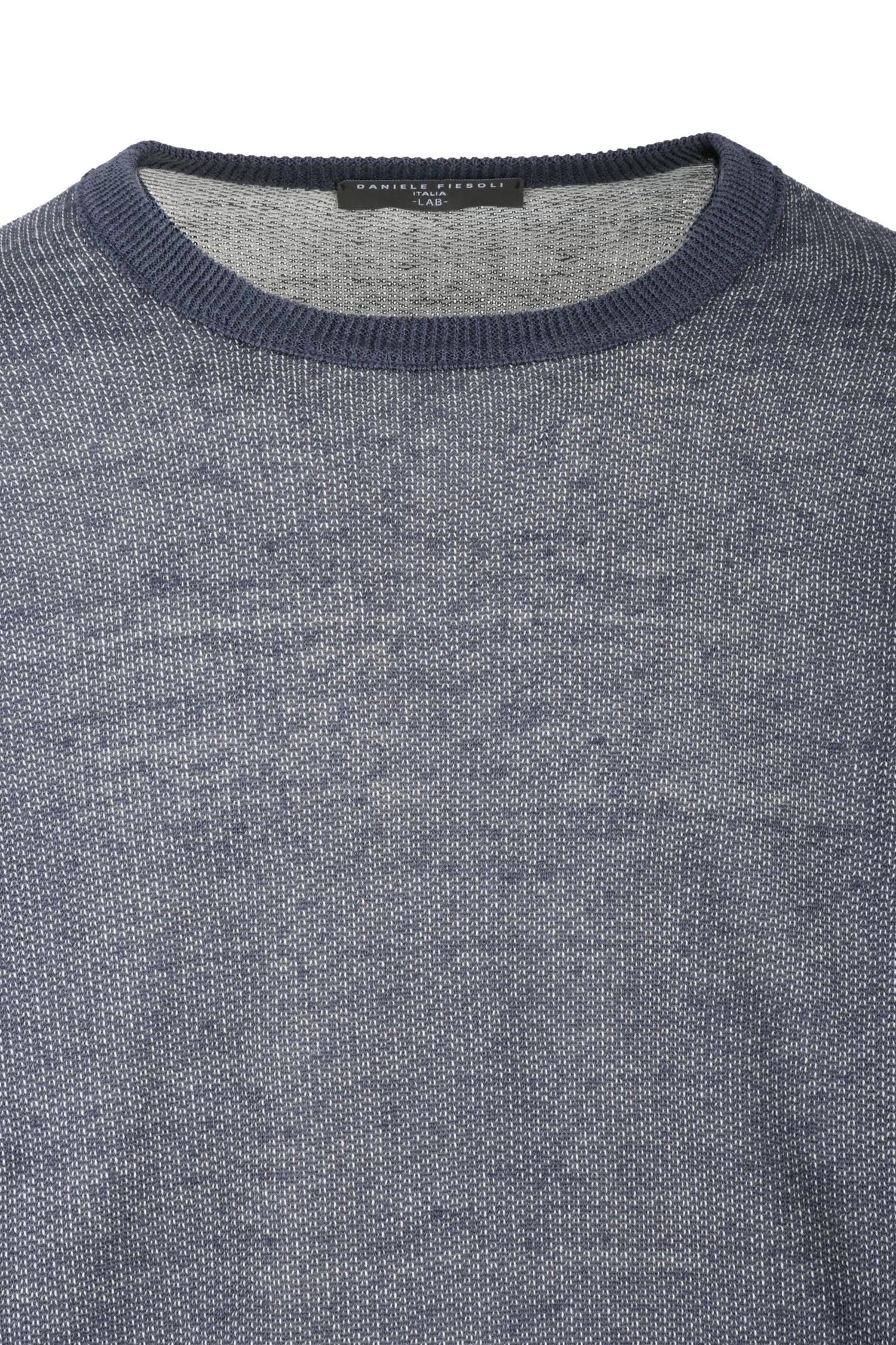 DANIELE FIESOLI - KNITWEAR AND SWEATSHIRTS
