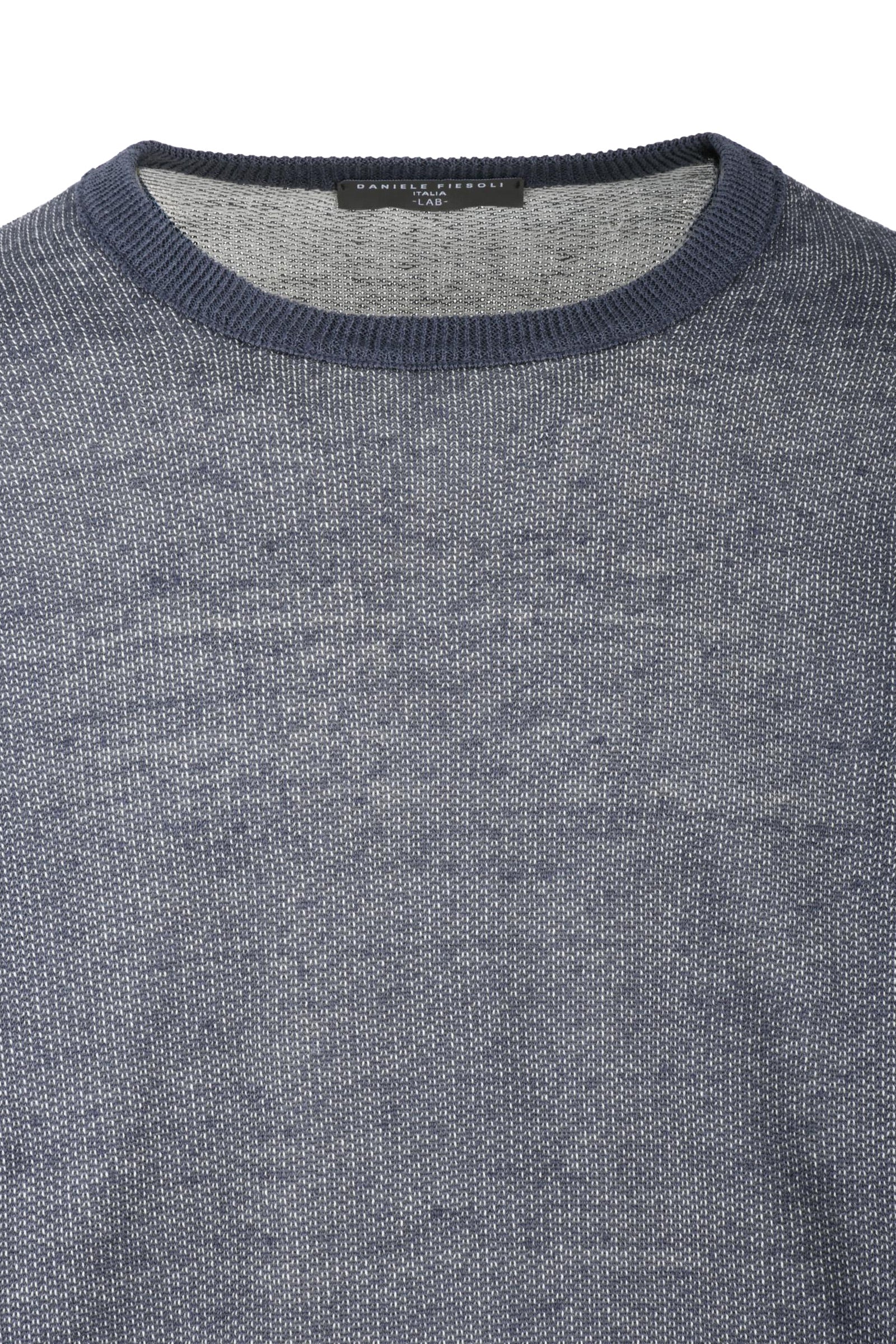 DANIELE FIESOLI - KNITWEAR AND SWEATSHIRTS
