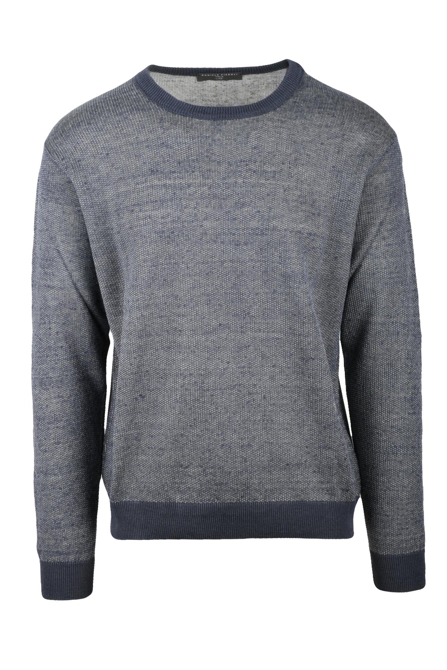 DANIELE FIESOLI - KNITWEAR AND SWEATSHIRTS