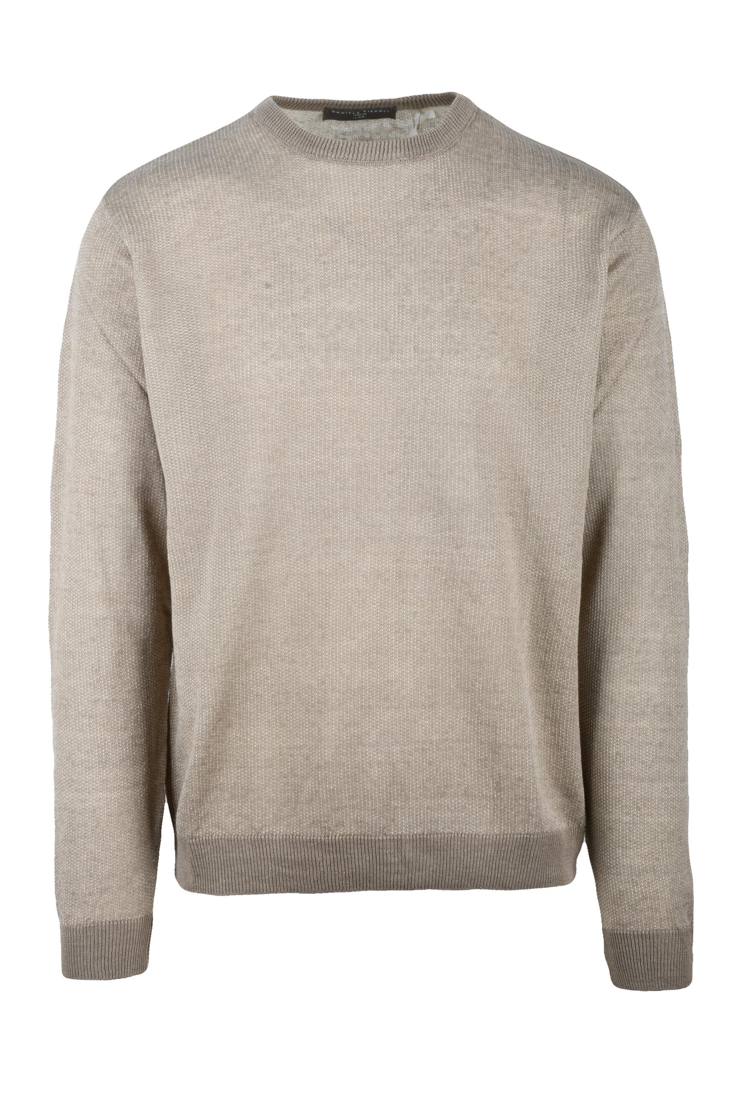 DANIELE FIESOLI - KNITWEAR AND SWEATSHIRTS