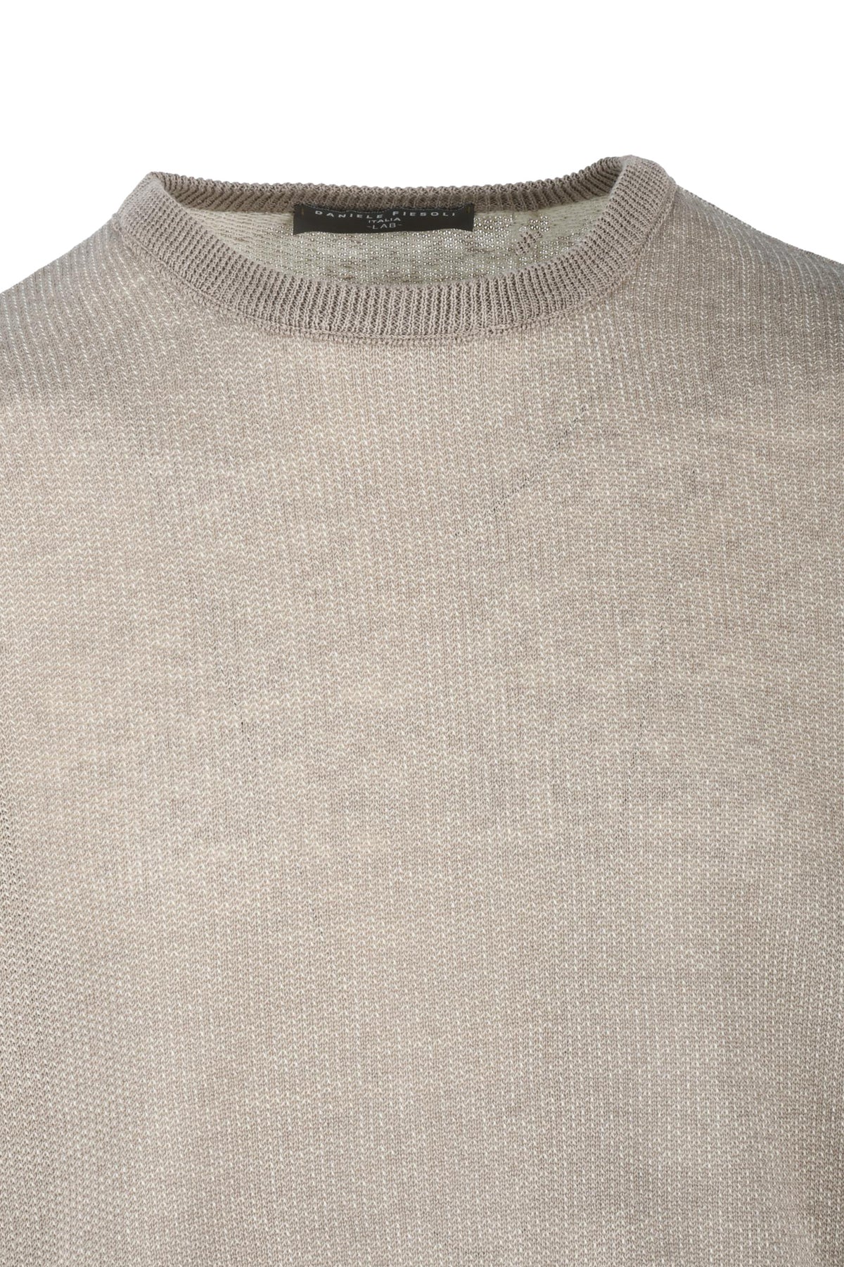 DANIELE FIESOLI - KNITWEAR AND SWEATSHIRTS