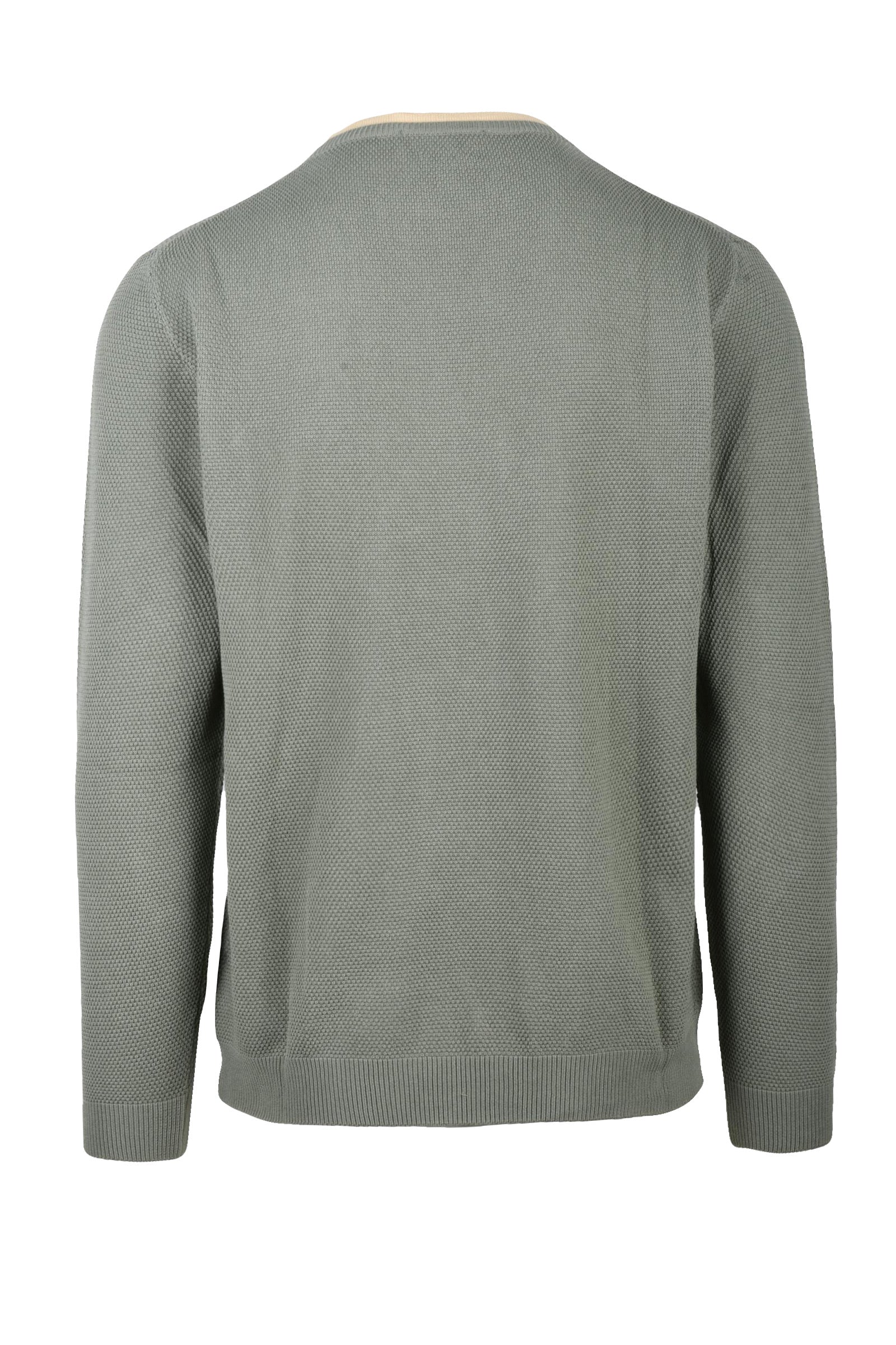 DANIELE FIESOLI - KNITWEAR AND SWEATSHIRTS