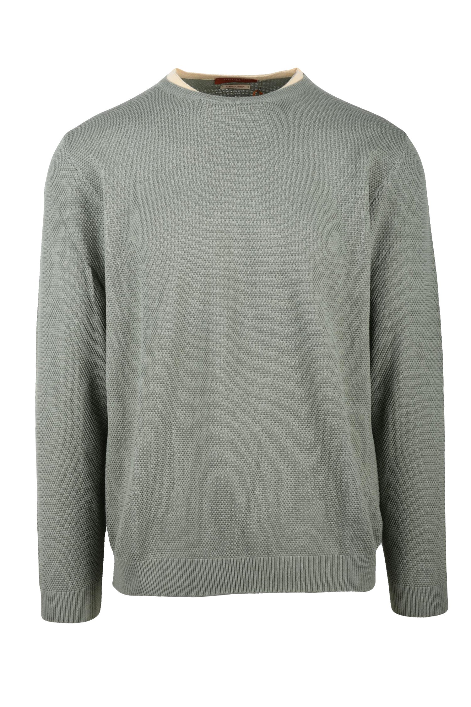 DANIELE FIESOLI - KNITWEAR AND SWEATSHIRTS