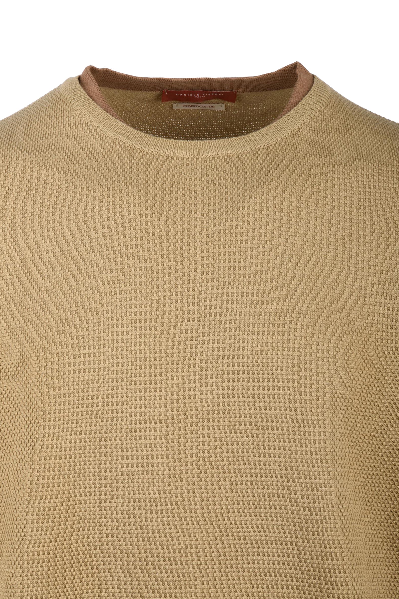 DANIELE FIESOLI - KNITWEAR AND SWEATSHIRTS