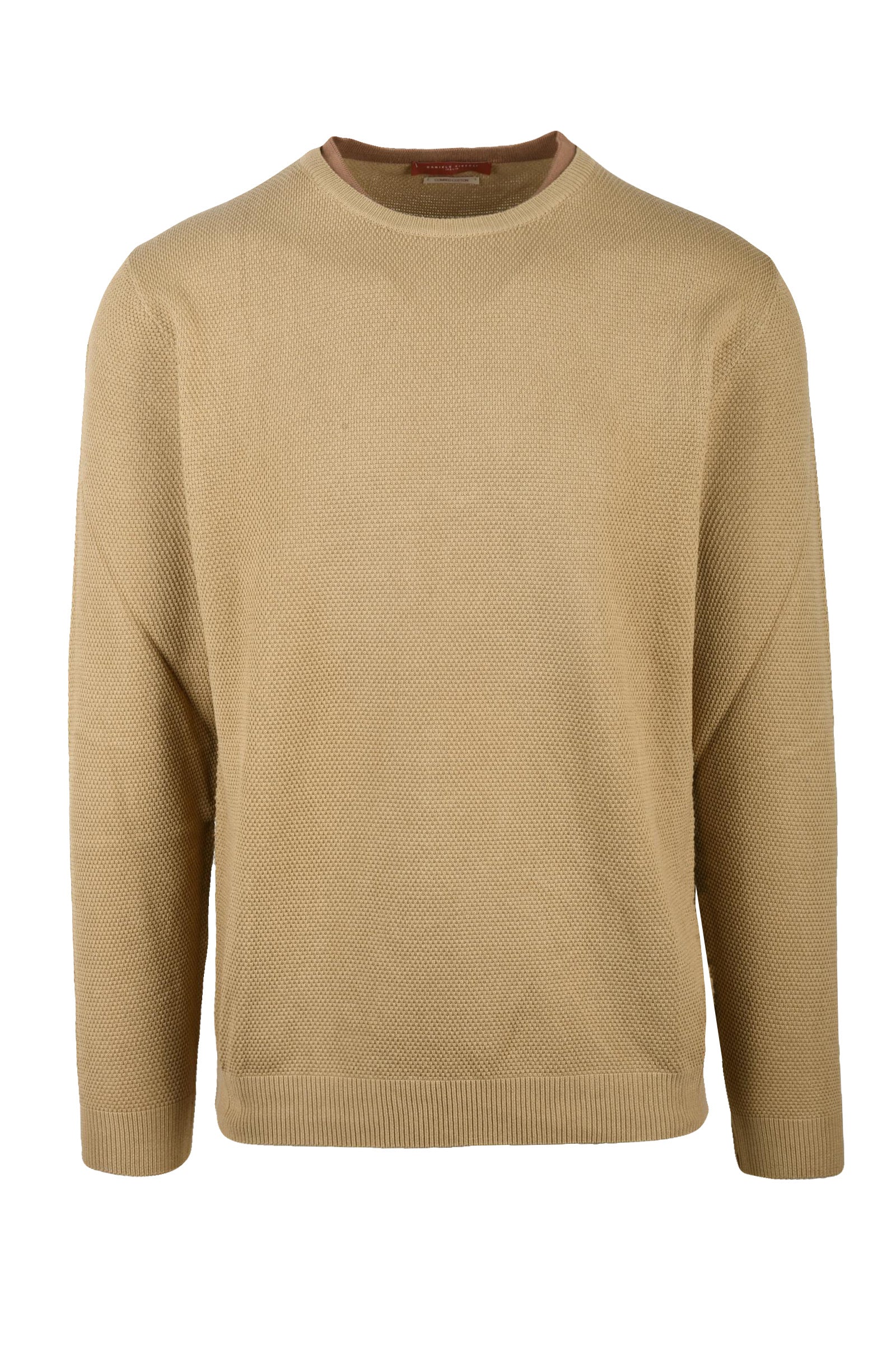 DANIELE FIESOLI - KNITWEAR AND SWEATSHIRTS