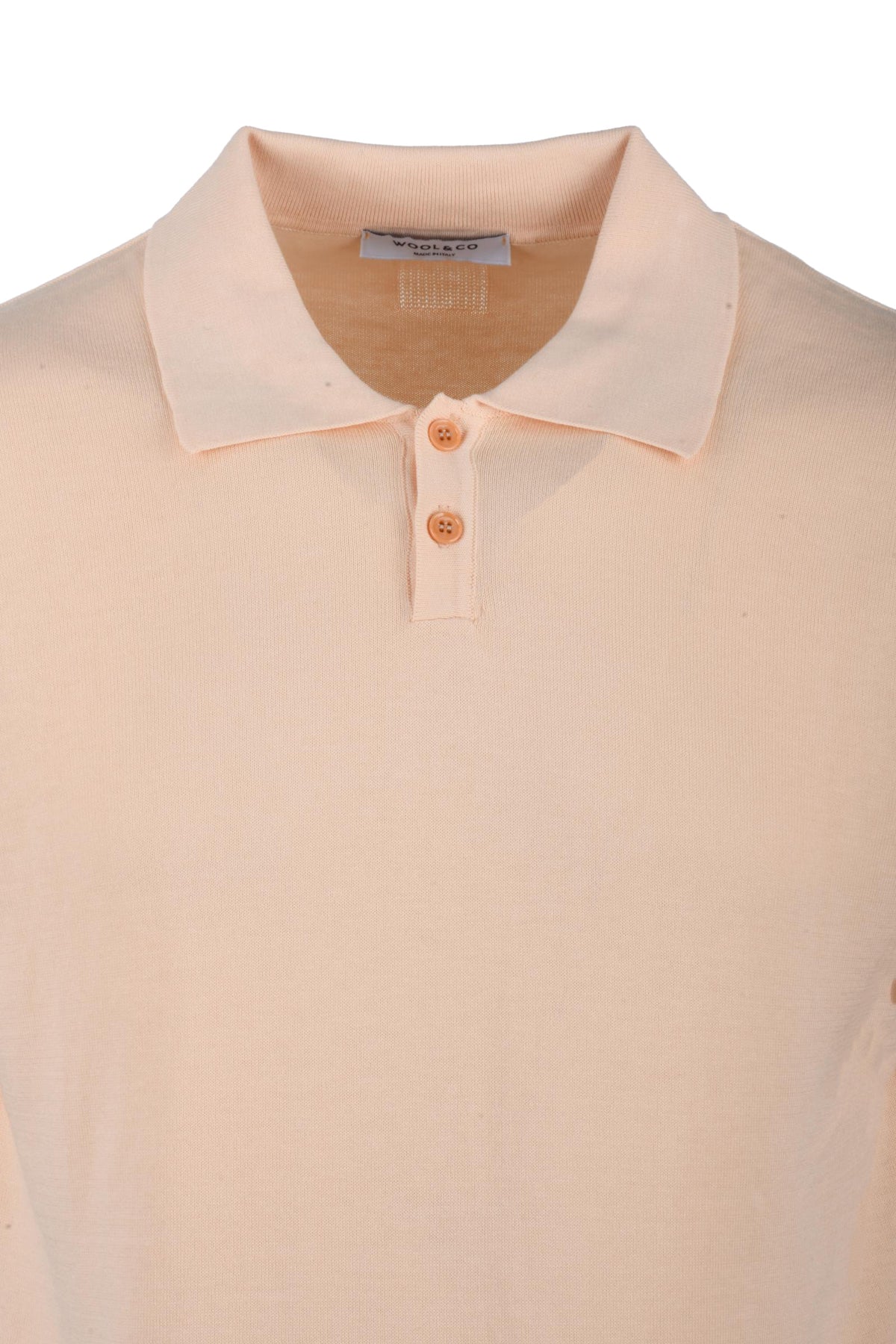WOOL & CO - KNITWEAR AND SWEATSHIRTS