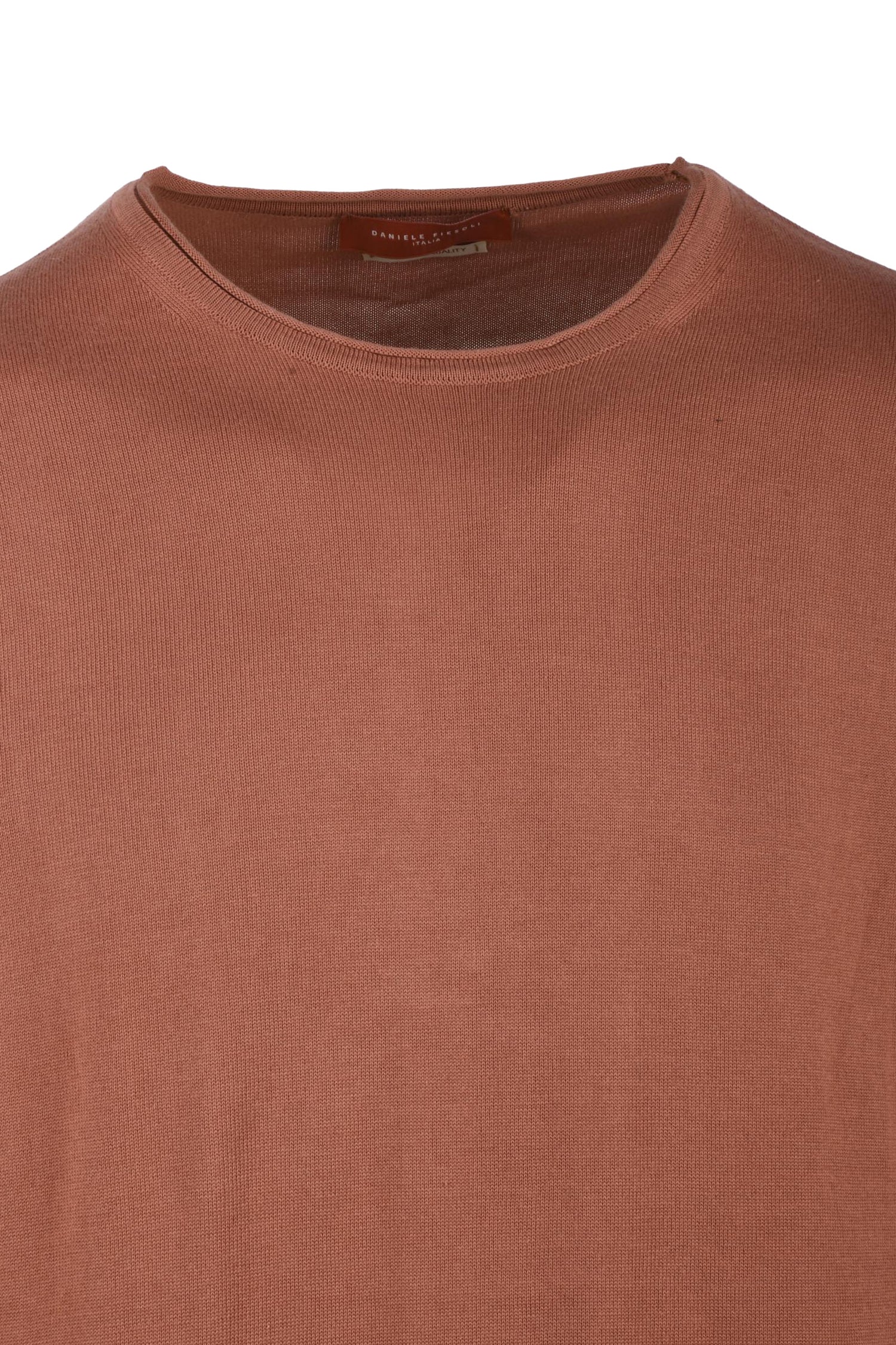 DANIELE FIESOLI - KNITWEAR AND SWEATSHIRTS