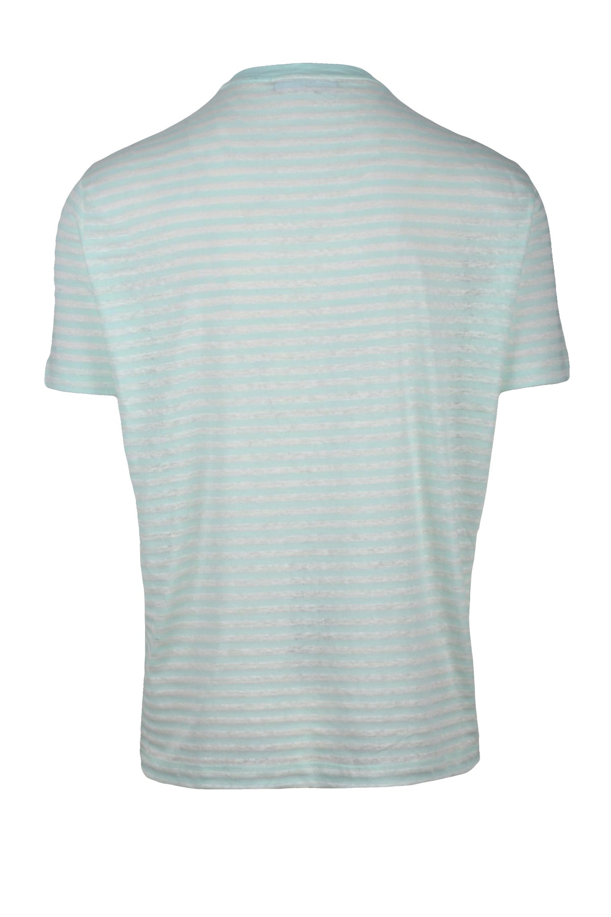 DANIELE FIESOLI - T-SHIRT AND POLO