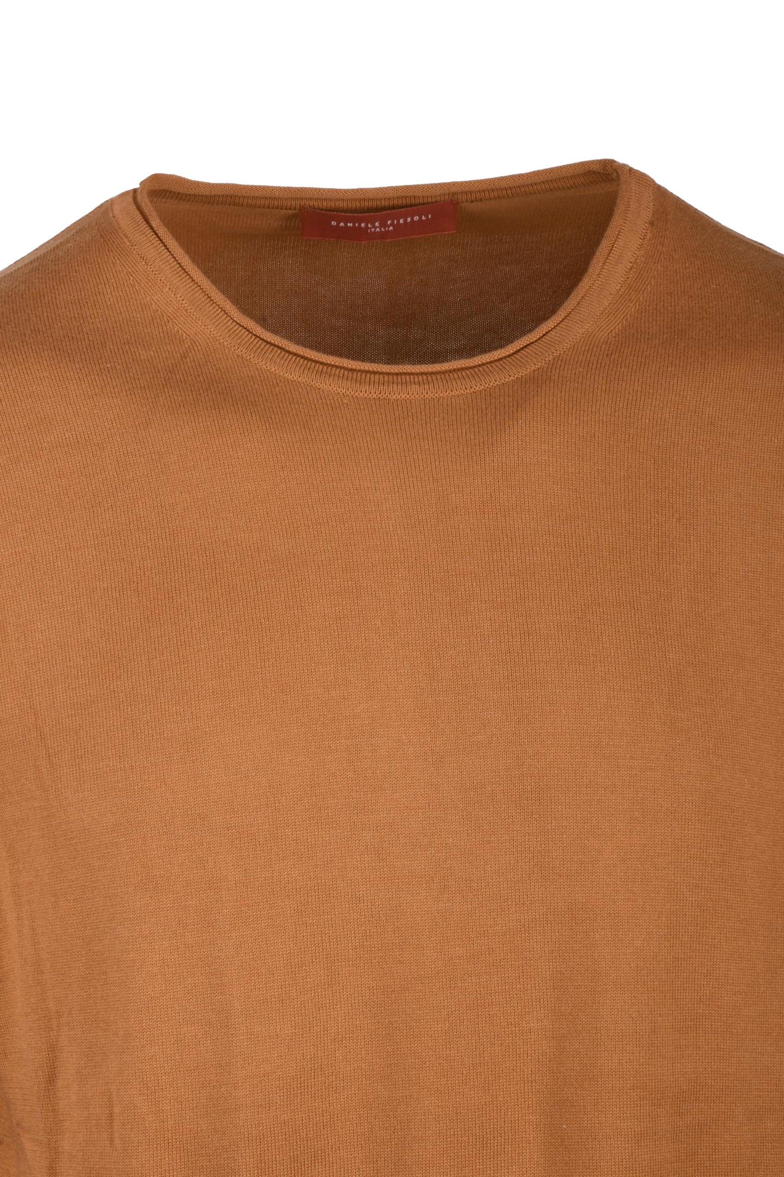 DANIELE FIESOLI - KNITWEAR AND SWEATSHIRTS