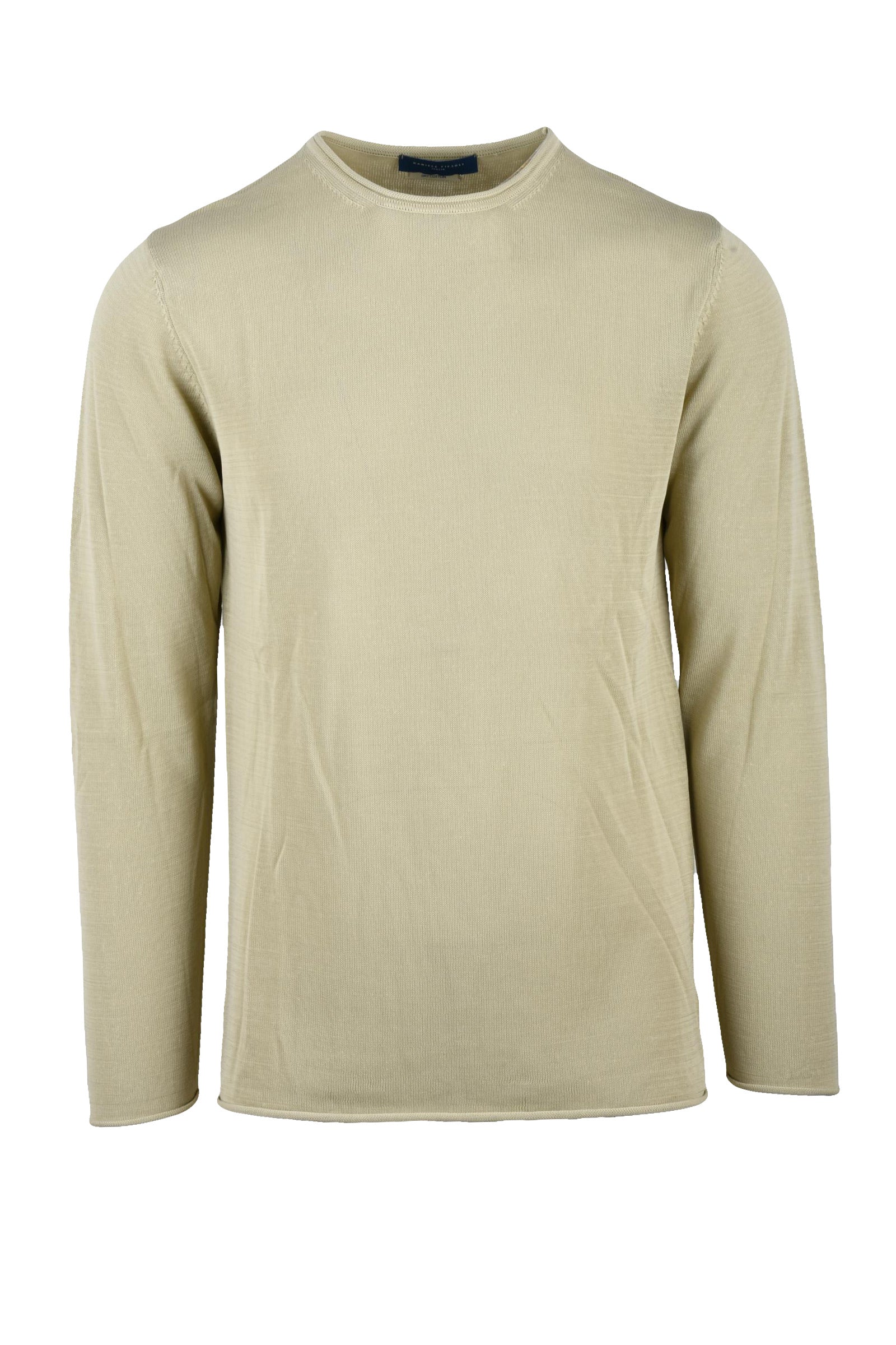 DANIELE FIESOLI - KNITWEAR AND SWEATSHIRTS