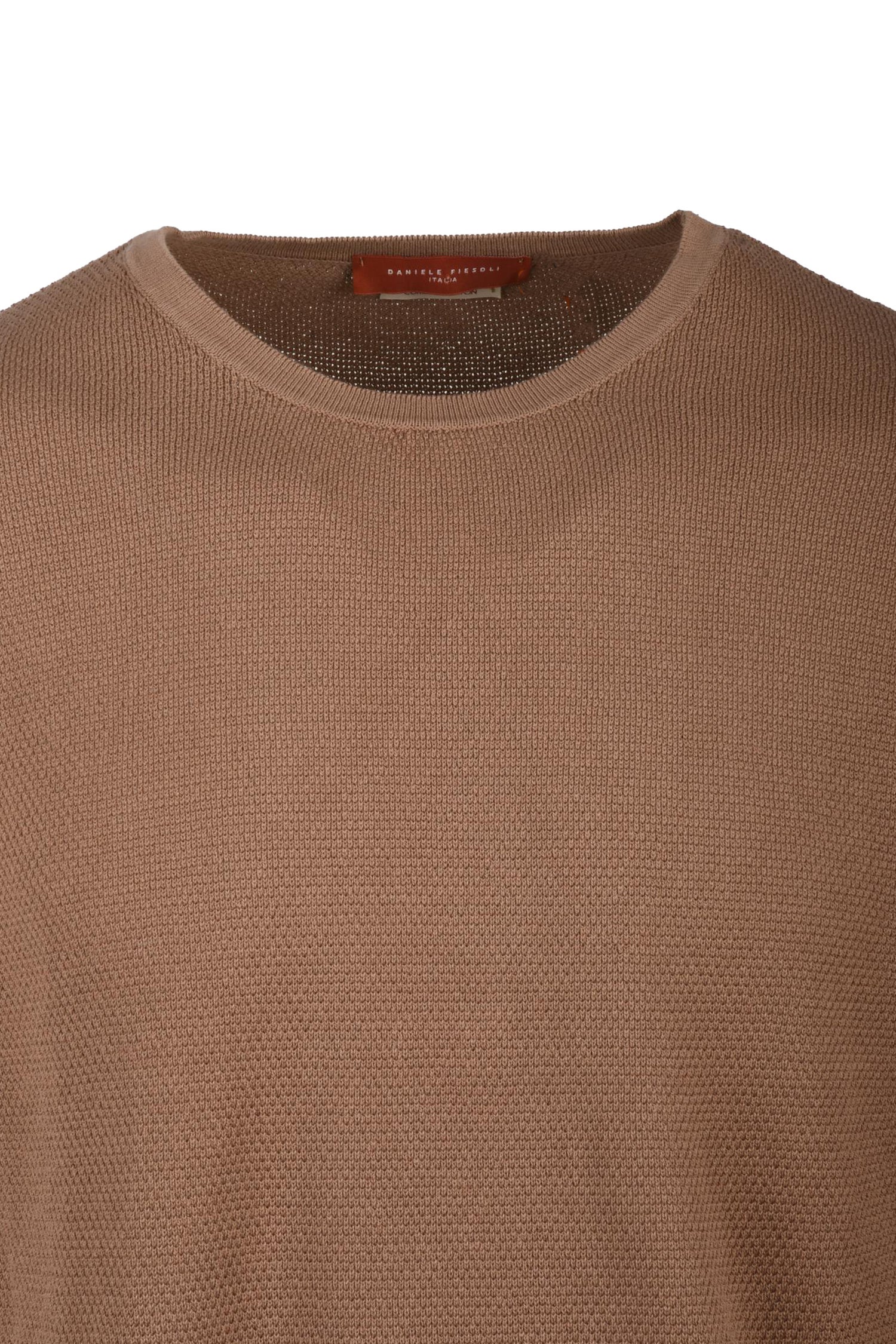 DANIELE FIESOLI - KNITWEAR AND SWEATSHIRTS