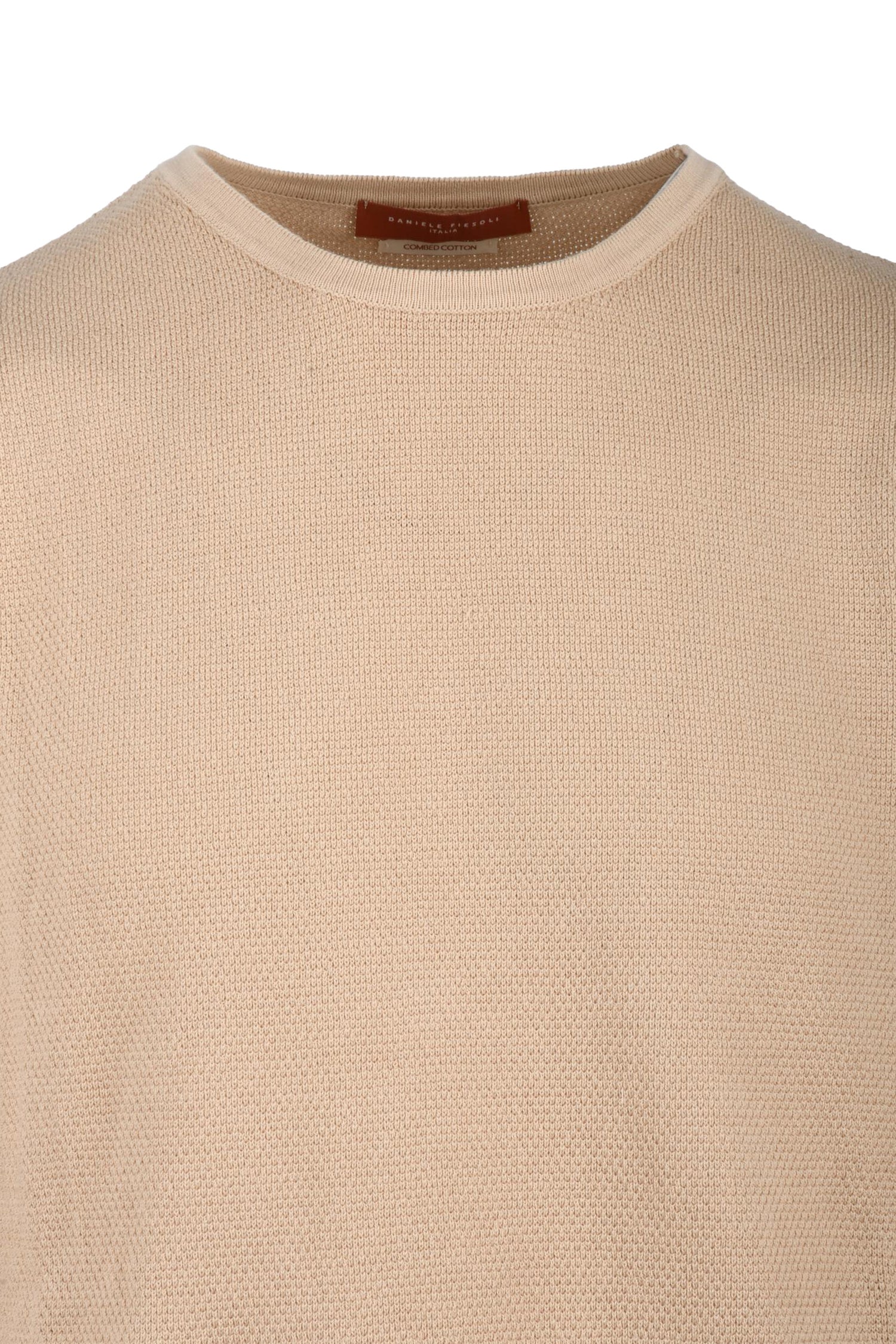 DANIELE FIESOLI - KNITWEAR AND SWEATSHIRTS
