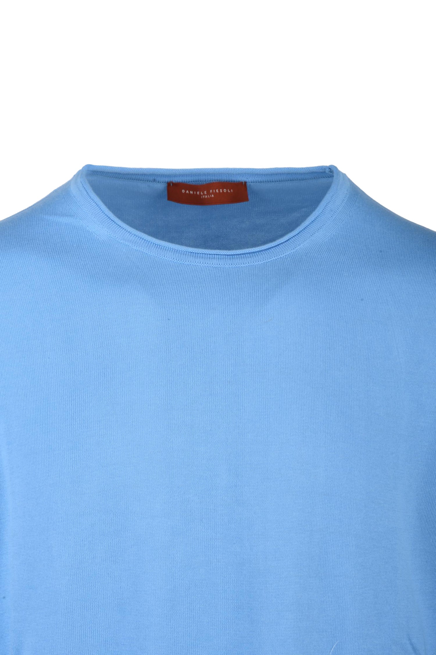 DANIELE FIESOLI - KNITWEAR AND SWEATSHIRTS
