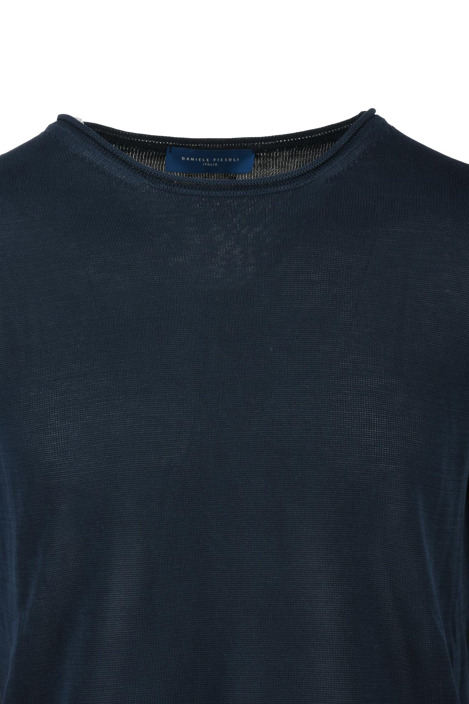 DANIELE FIESOLI - KNITWEAR AND SWEATSHIRTS