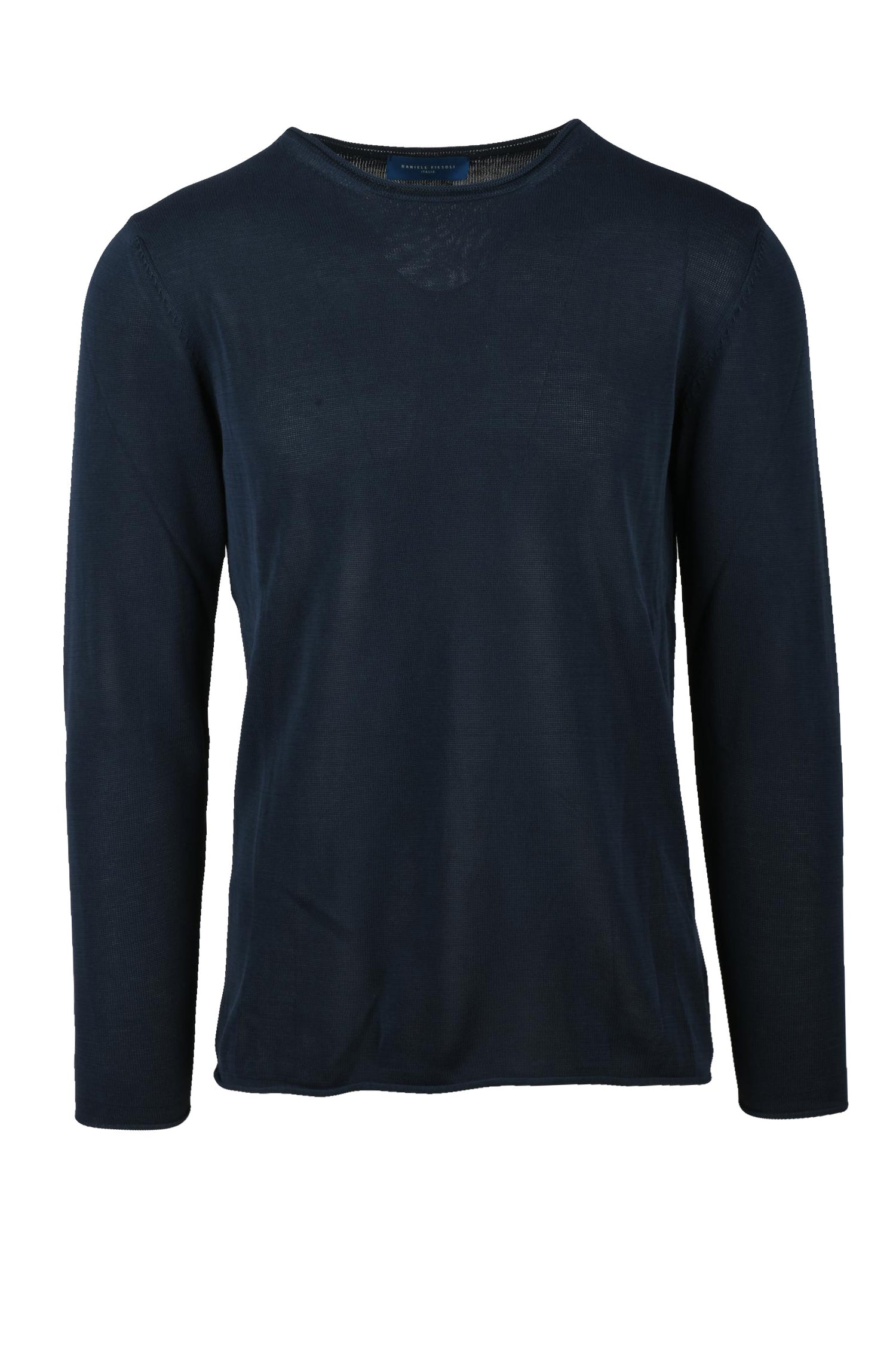 DANIELE FIESOLI - KNITWEAR AND SWEATSHIRTS