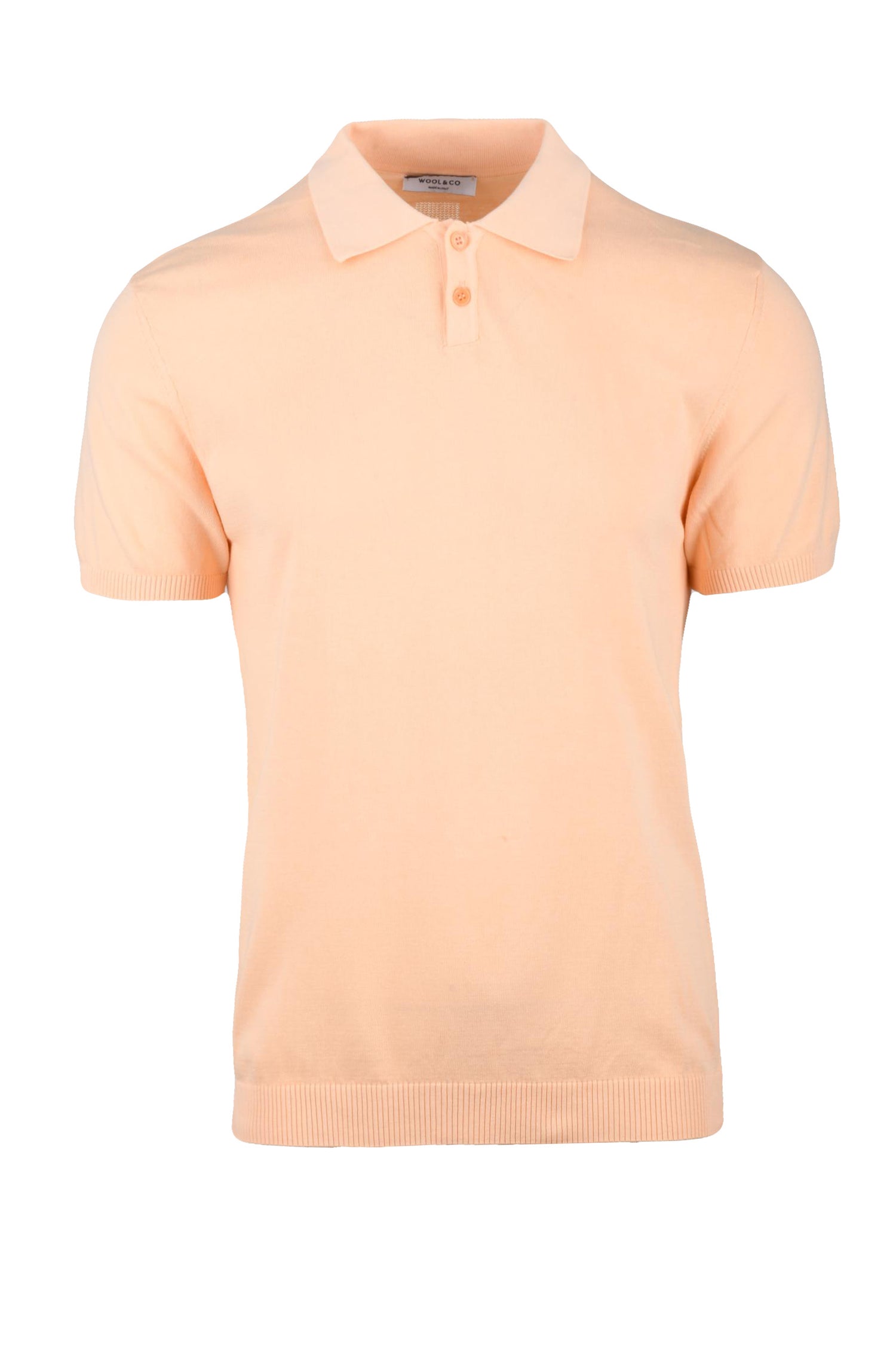 WOOL &amp; CO - KNITWEAR AND SWEATSHIRTS
