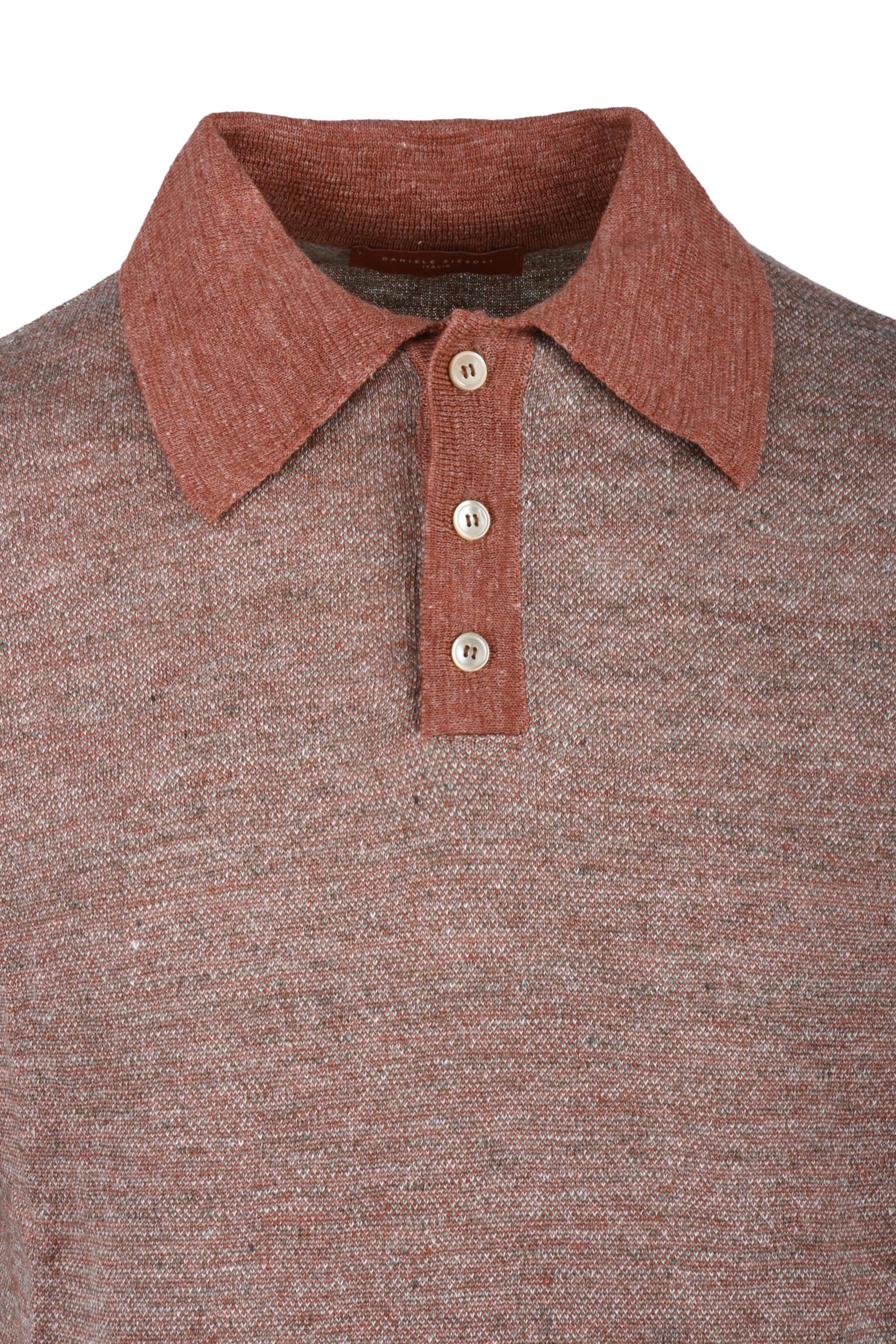 DANIELE FIESOLI - KNITWEAR AND SWEATSHIRTS