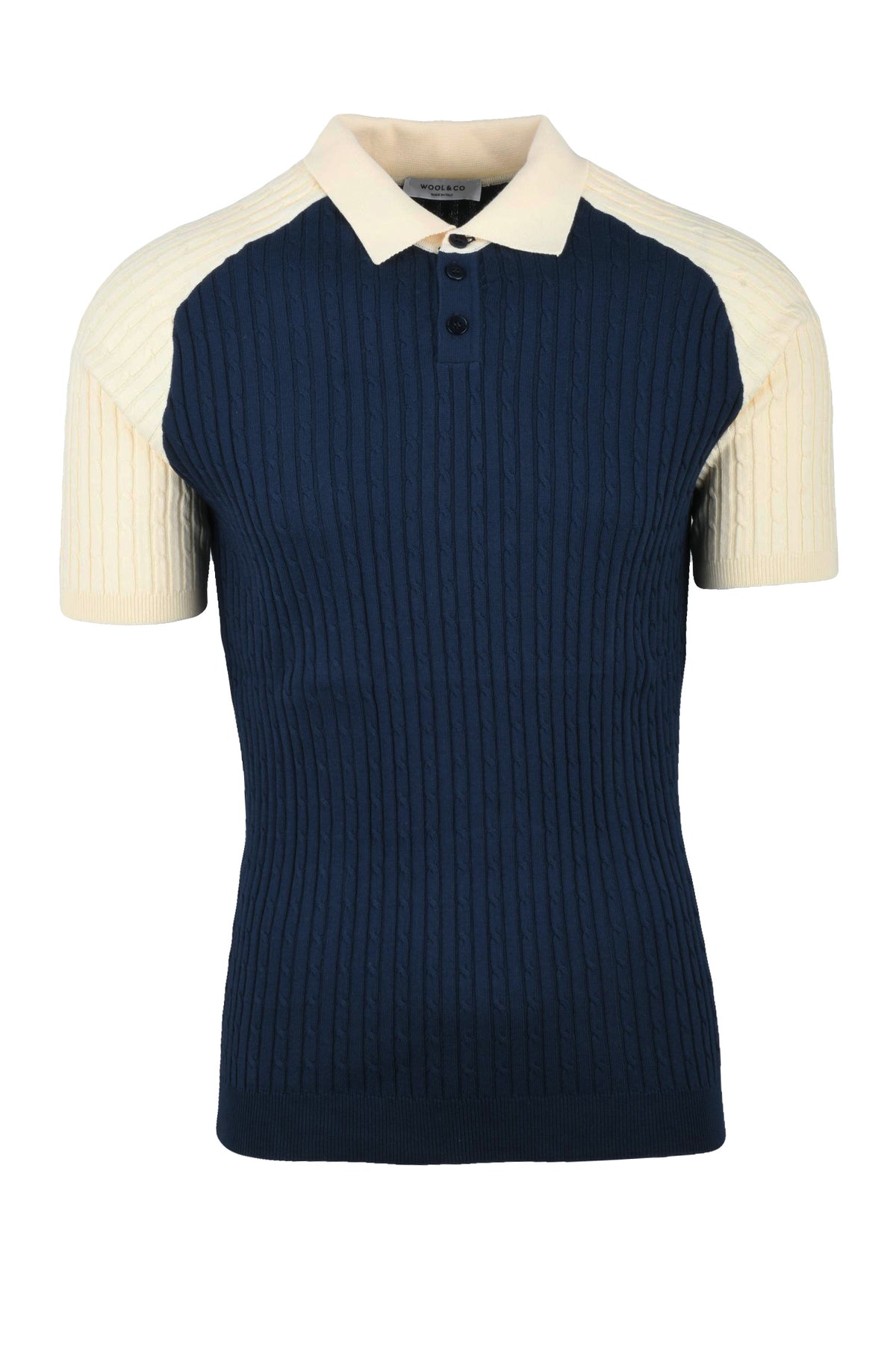 WOOL & CO - KNITWEAR AND SWEATSHIRTS