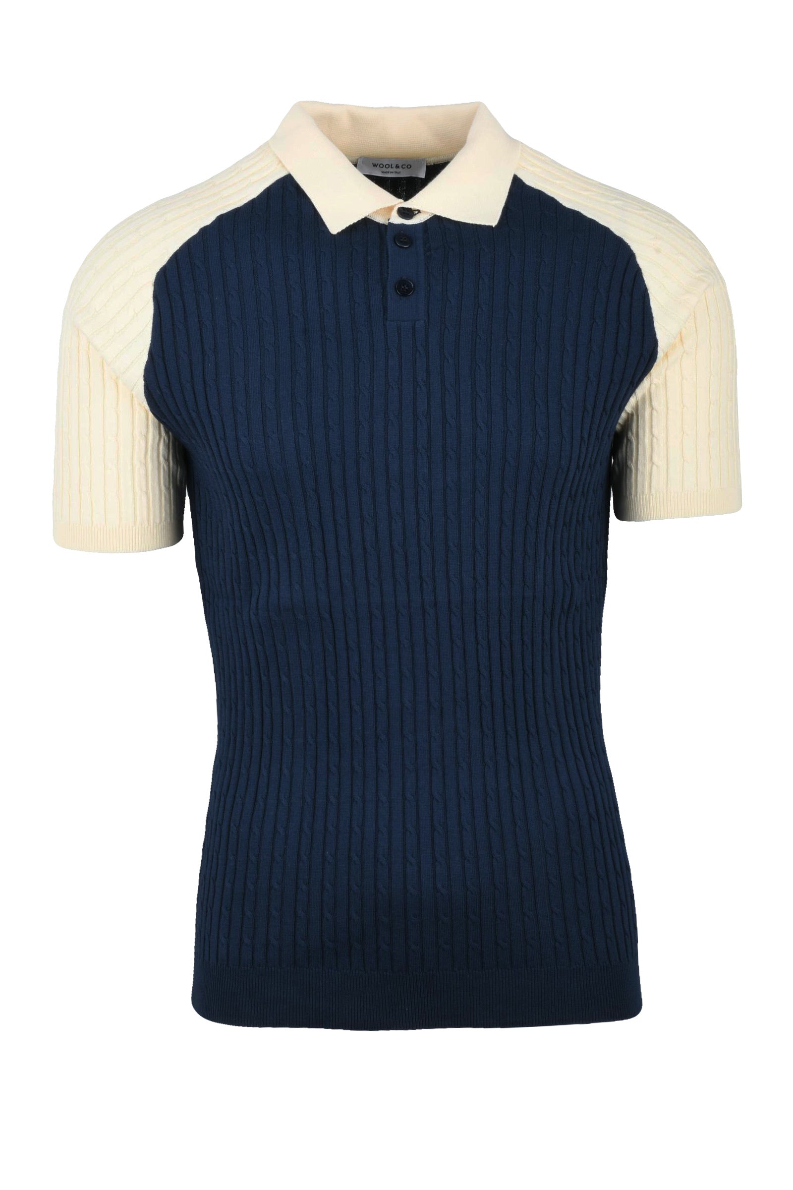 WOOL &amp; CO - KNITWEAR AND SWEATSHIRTS