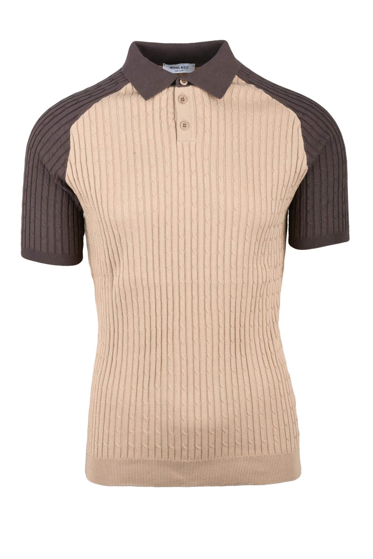 WOOL &amp; CO - KNITWEAR AND SWEATSHIRTS