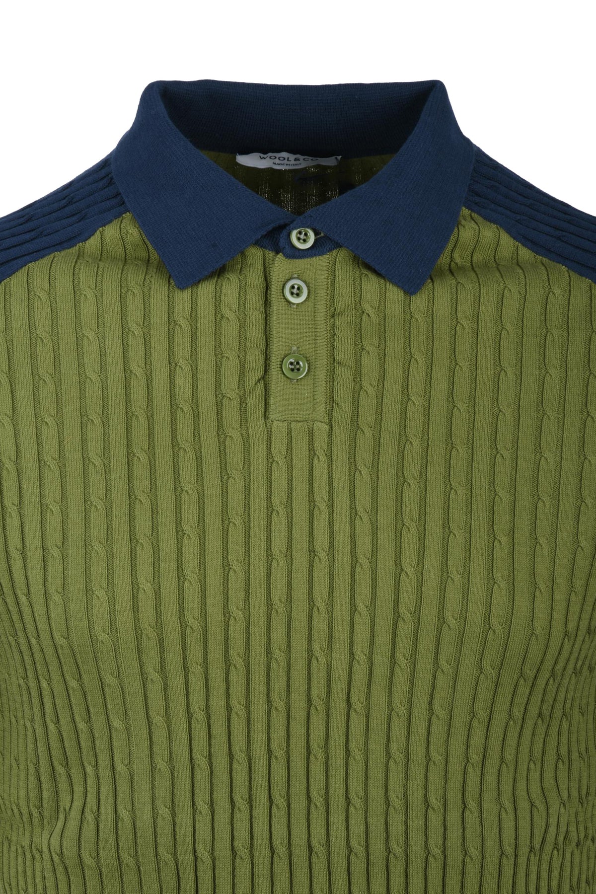 WOOL &amp; CO - KNITWEAR AND SWEATSHIRTS