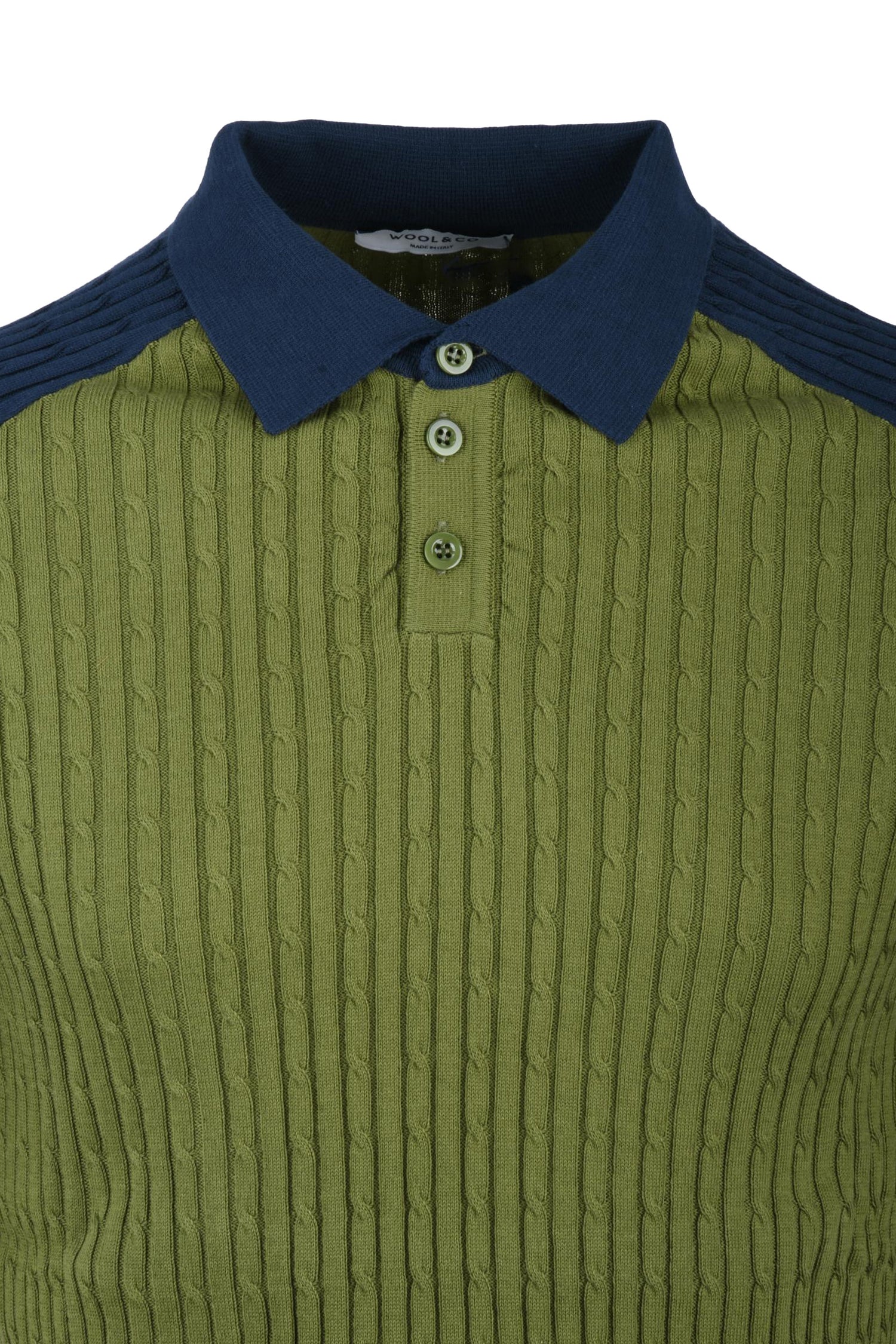 WOOL &amp; CO - KNITWEAR AND SWEATSHIRTS