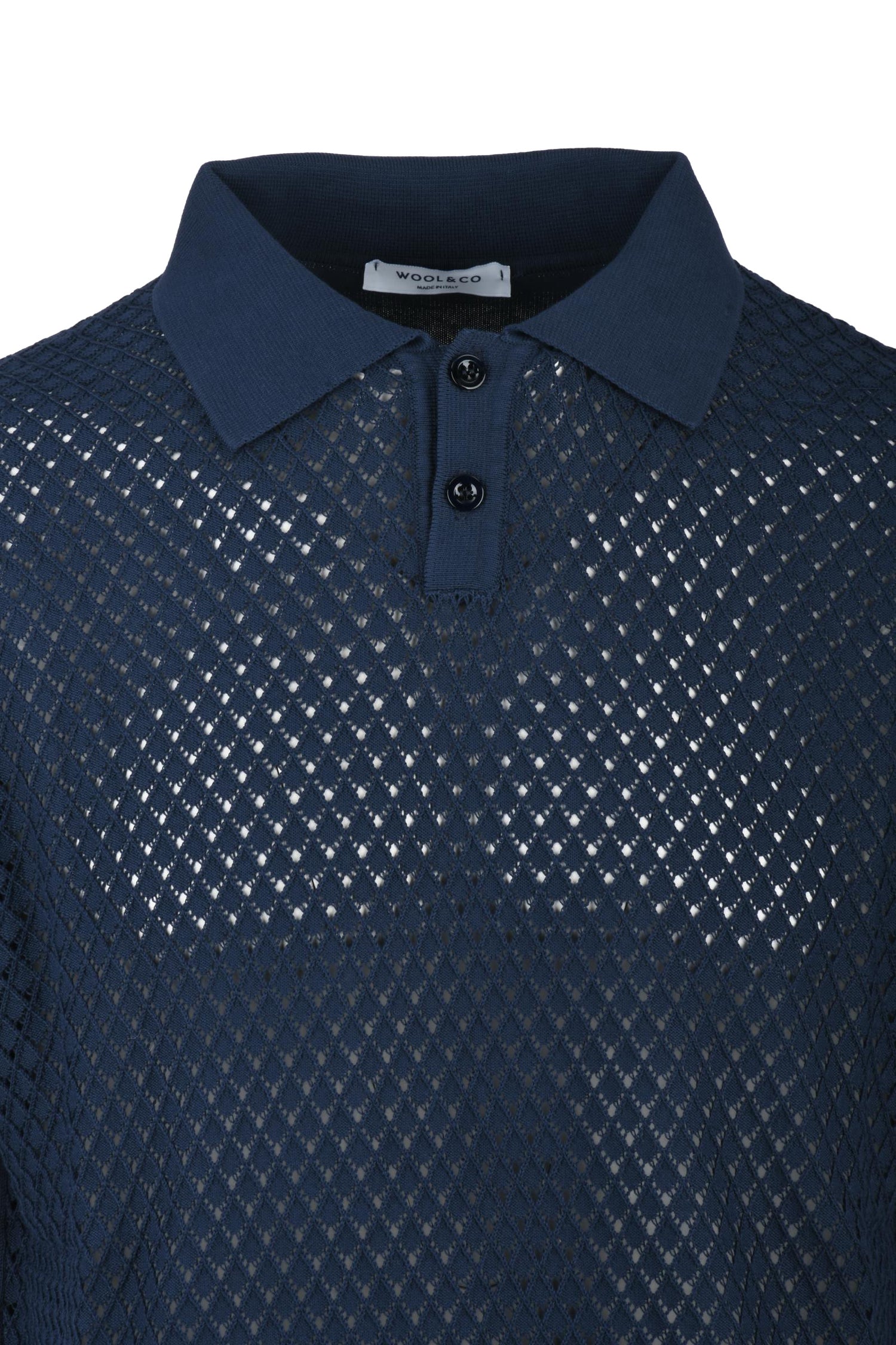 WOOL &amp; CO - KNITWEAR AND SWEATSHIRTS