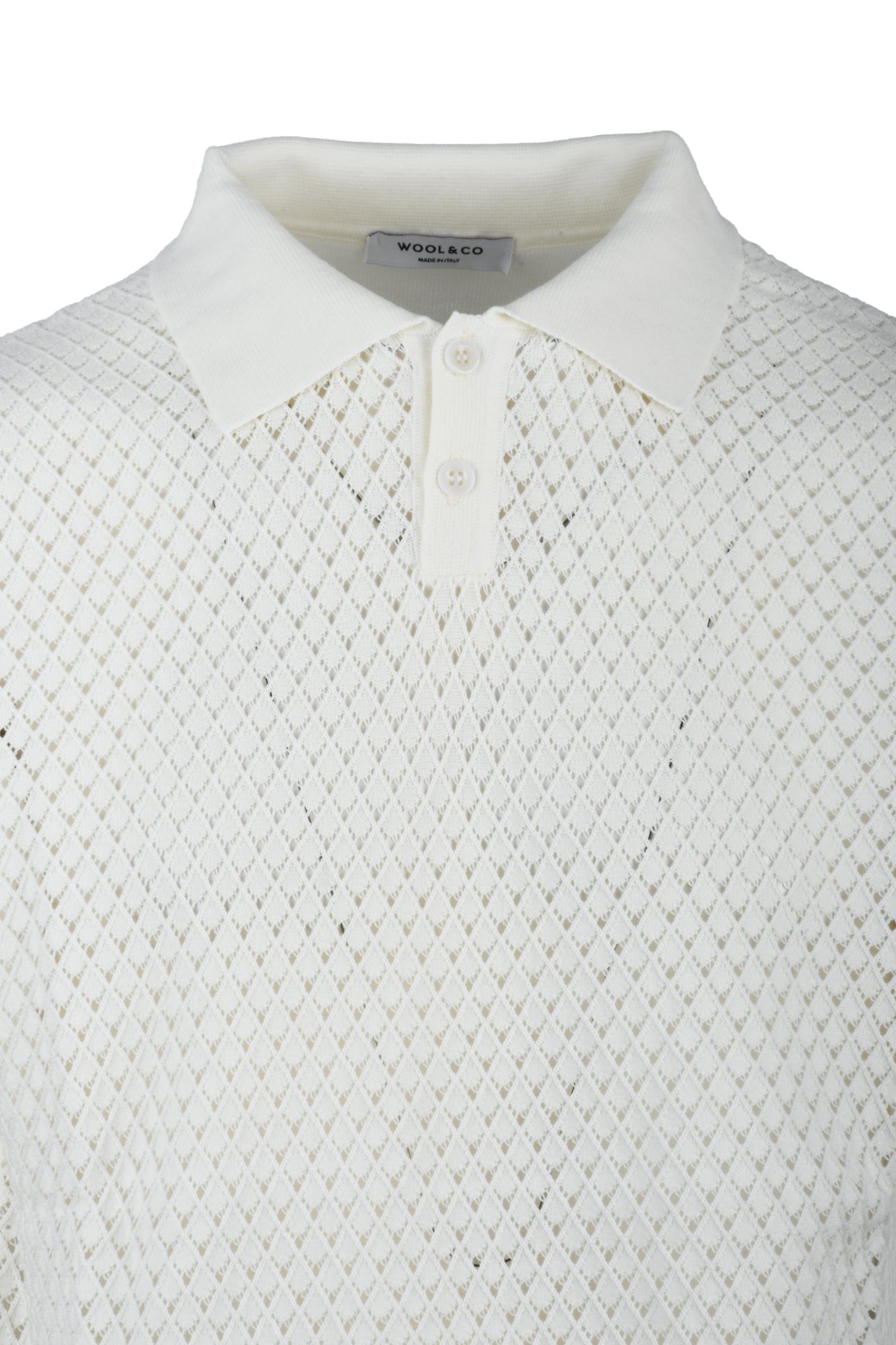 WOOL &amp; CO - KNITWEAR AND SWEATSHIRTS