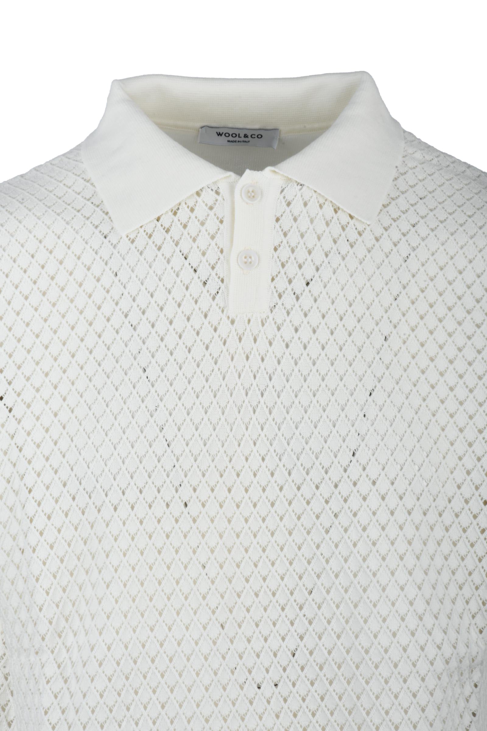 WOOL &amp; CO - KNITWEAR AND SWEATSHIRTS