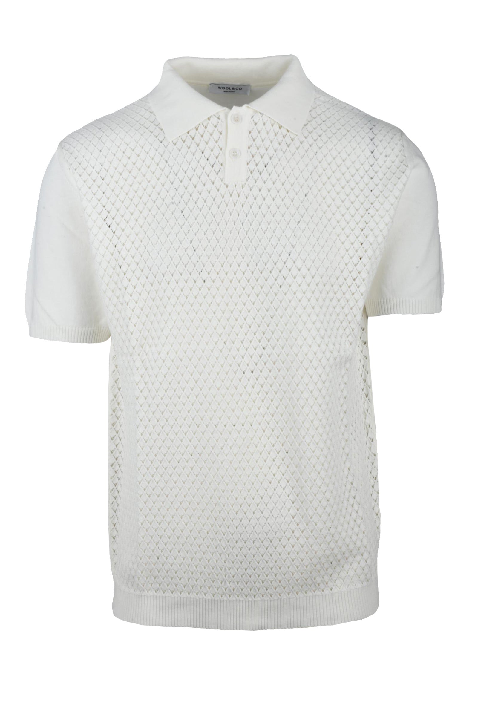 WOOL &amp; CO - KNITWEAR AND SWEATSHIRTS