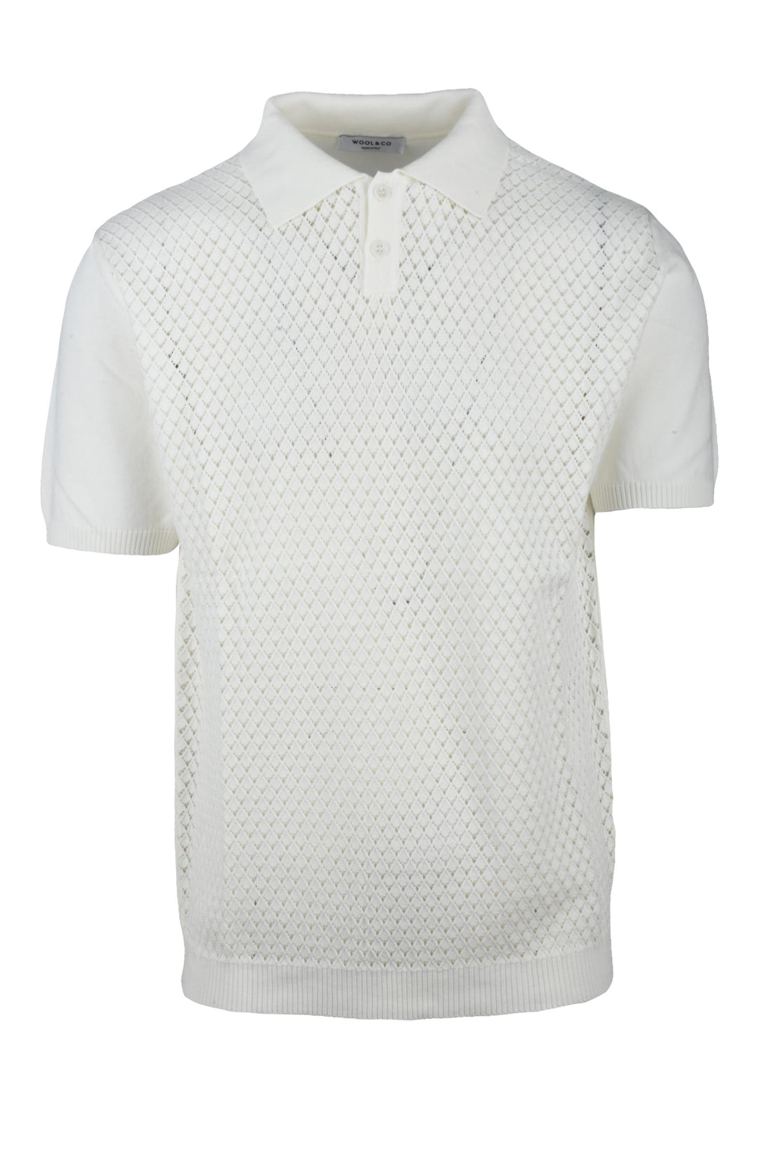 WOOL &amp; CO - KNITWEAR AND SWEATSHIRTS