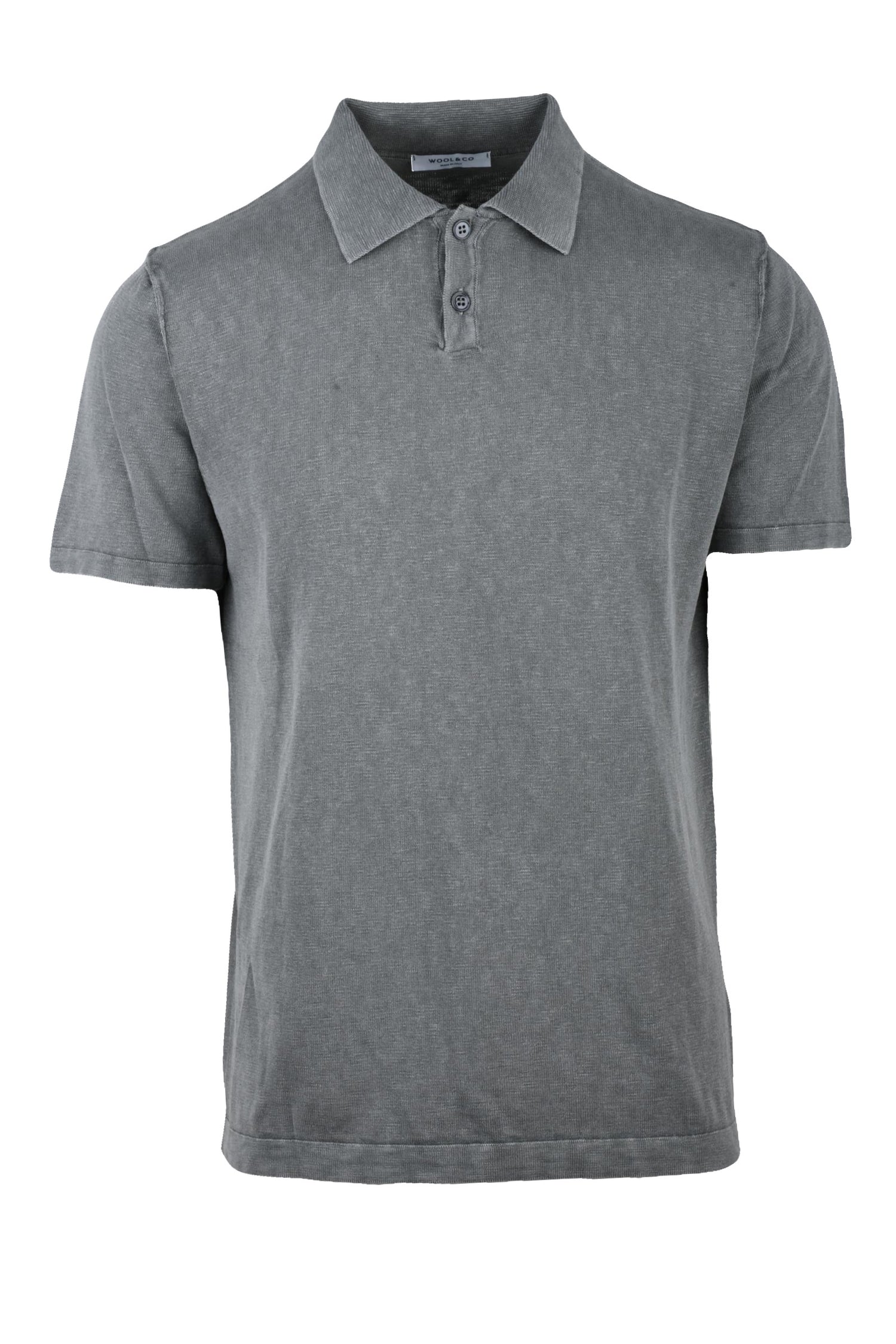 WOOL &amp; CO - KNITWEAR AND SWEATSHIRTS