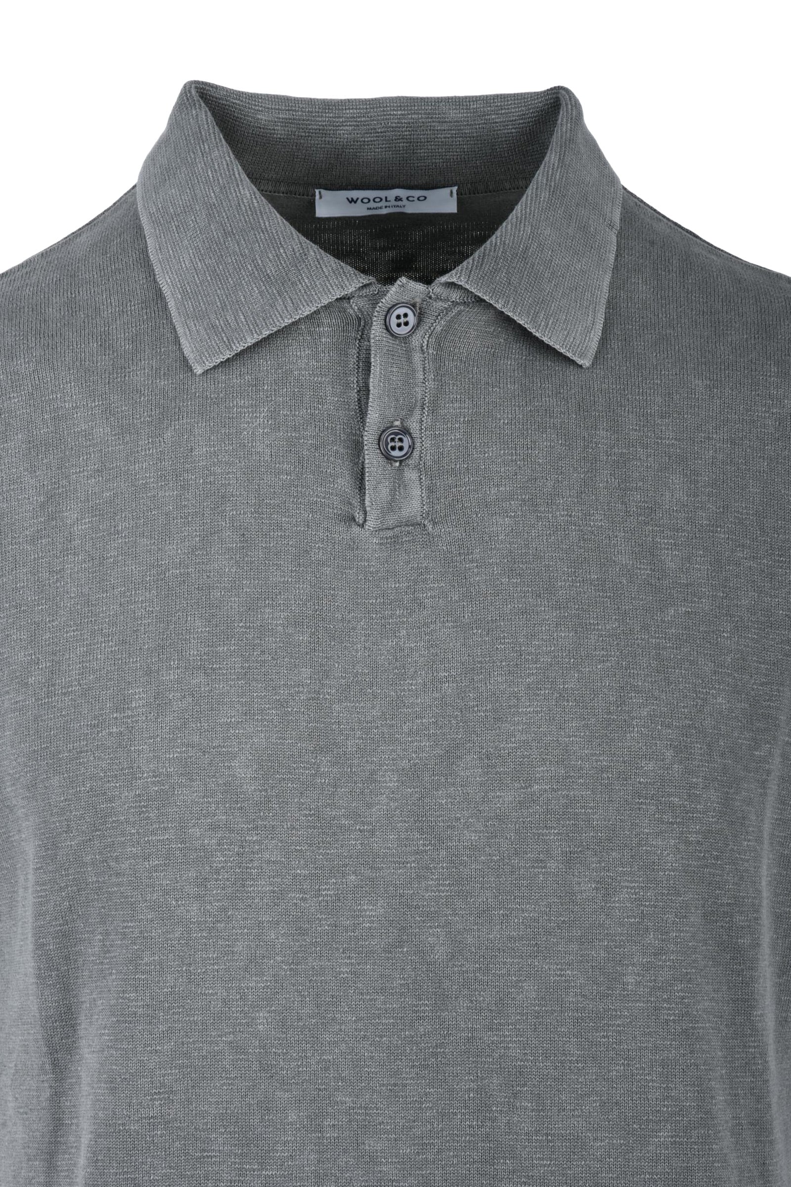 WOOL &amp; CO - KNITWEAR AND SWEATSHIRTS