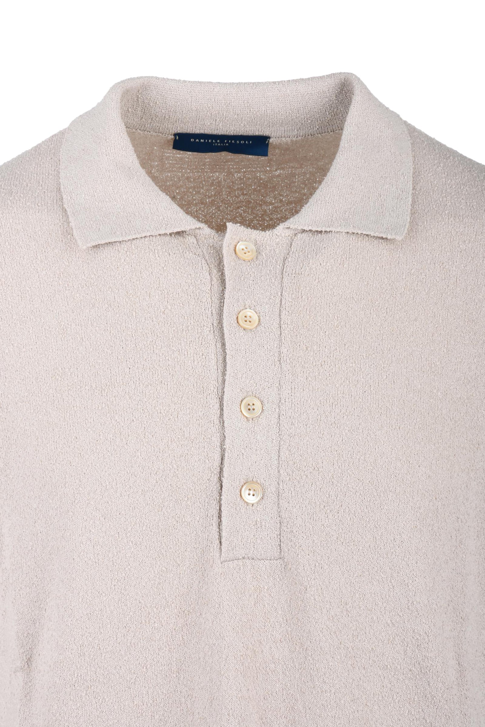 DANIELE FIESOLI - KNITWEAR AND SWEATSHIRTS